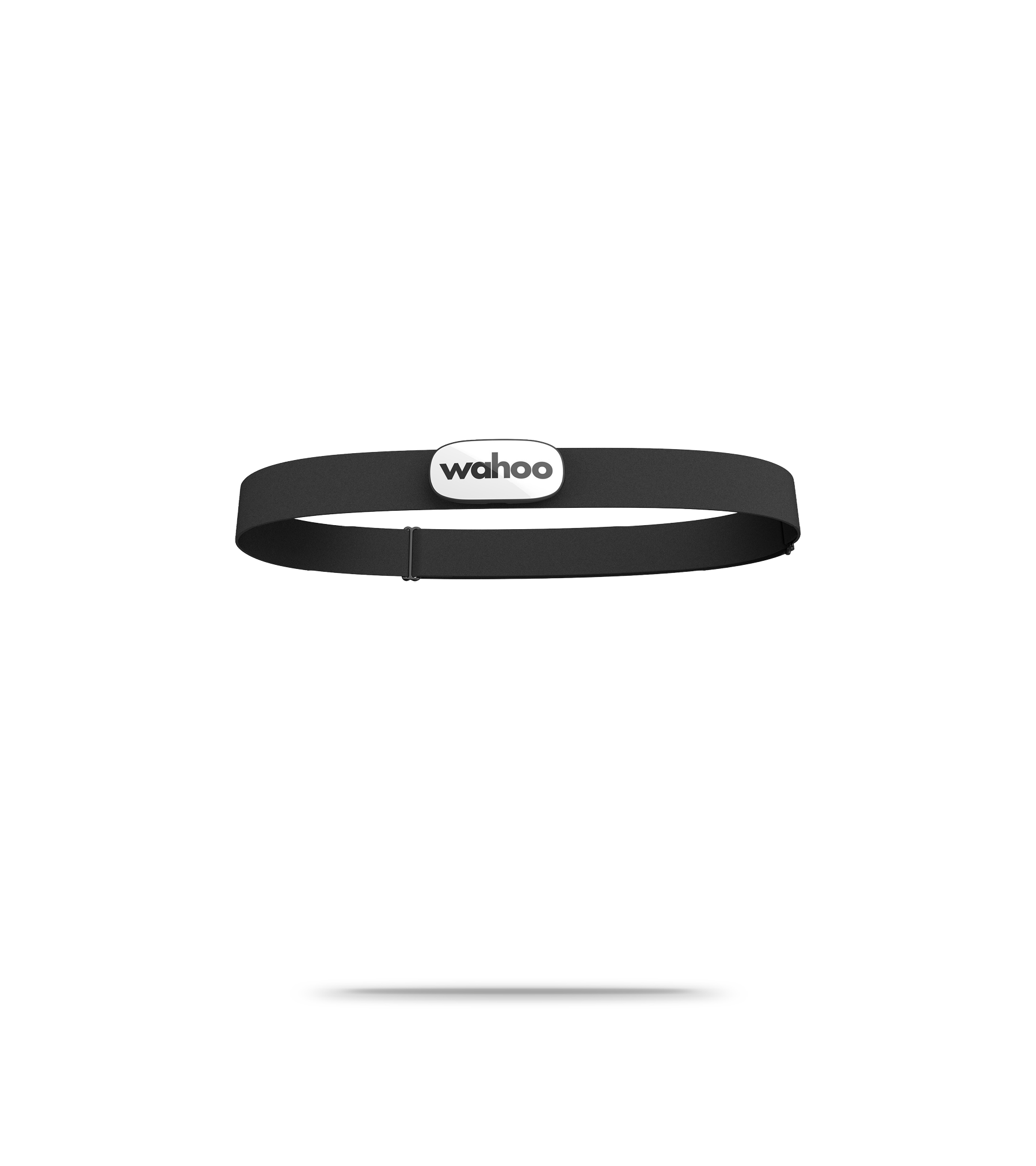 TRACKR Chest Strap Heart Rate Monitor