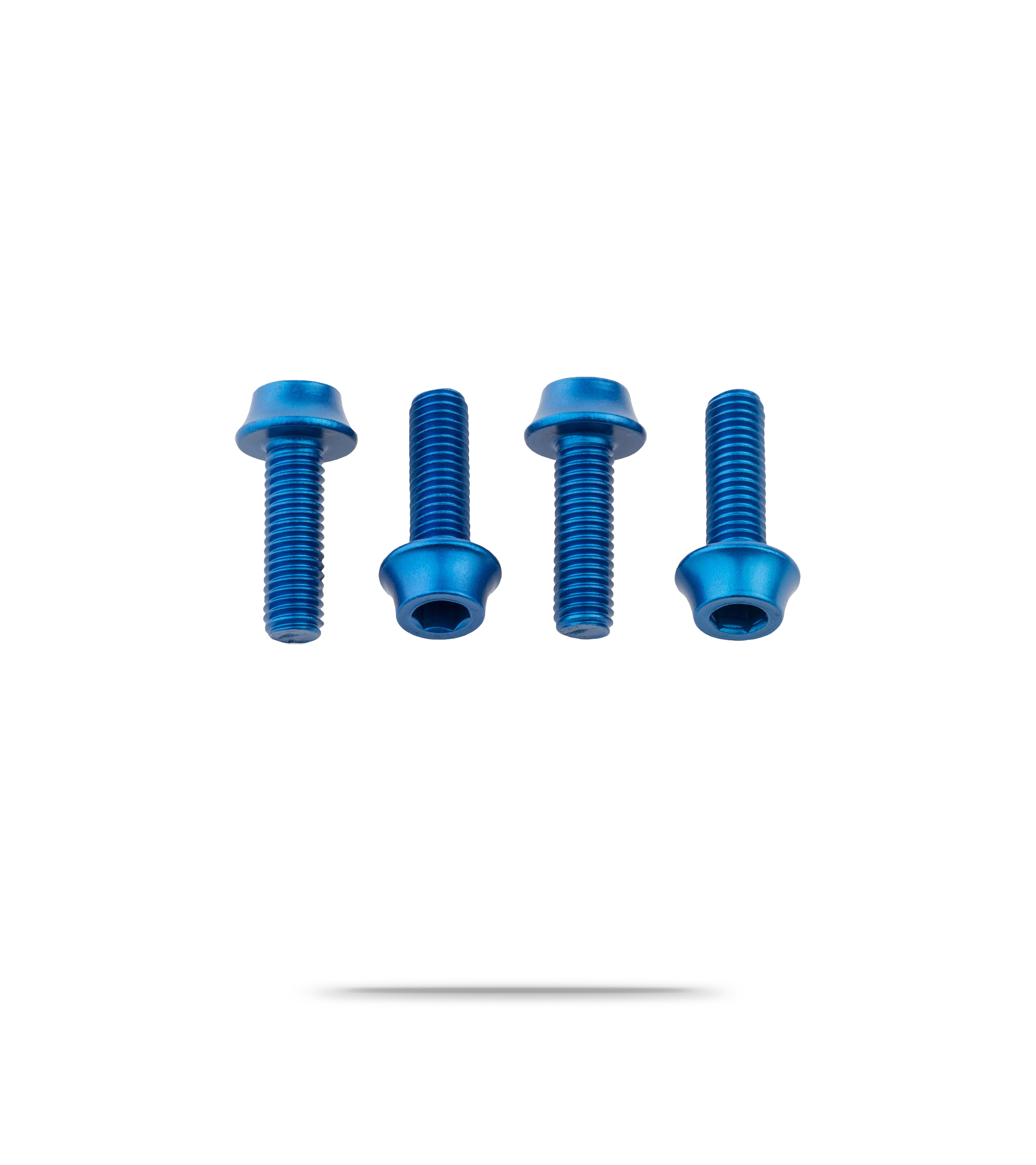 Bottle Cage Bolt Set