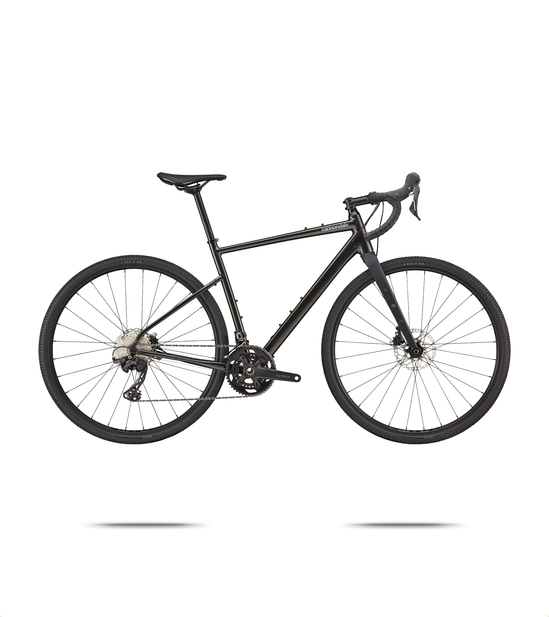 Topstone 1 GRX Gravel Bike