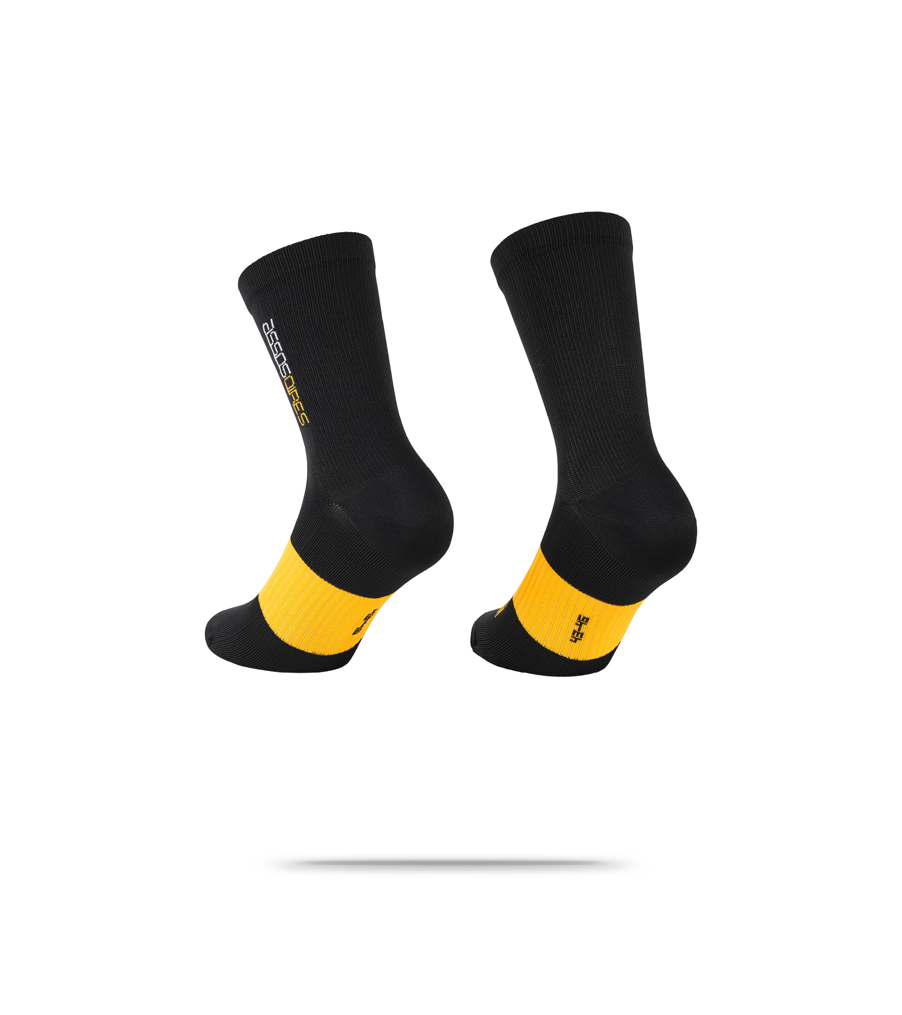 Spring Fall EVO Socks