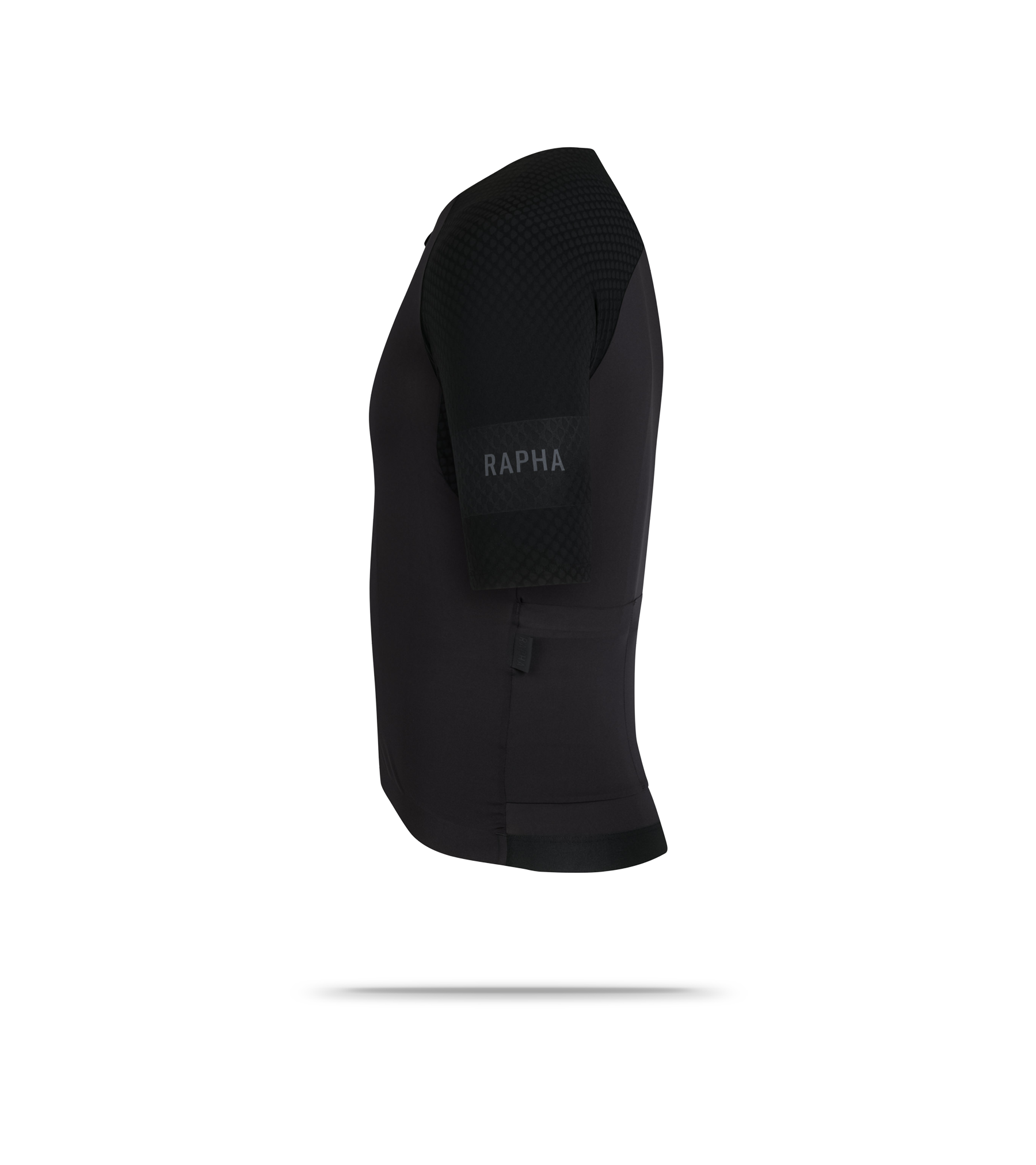 Pro Team Aero Jersey IV