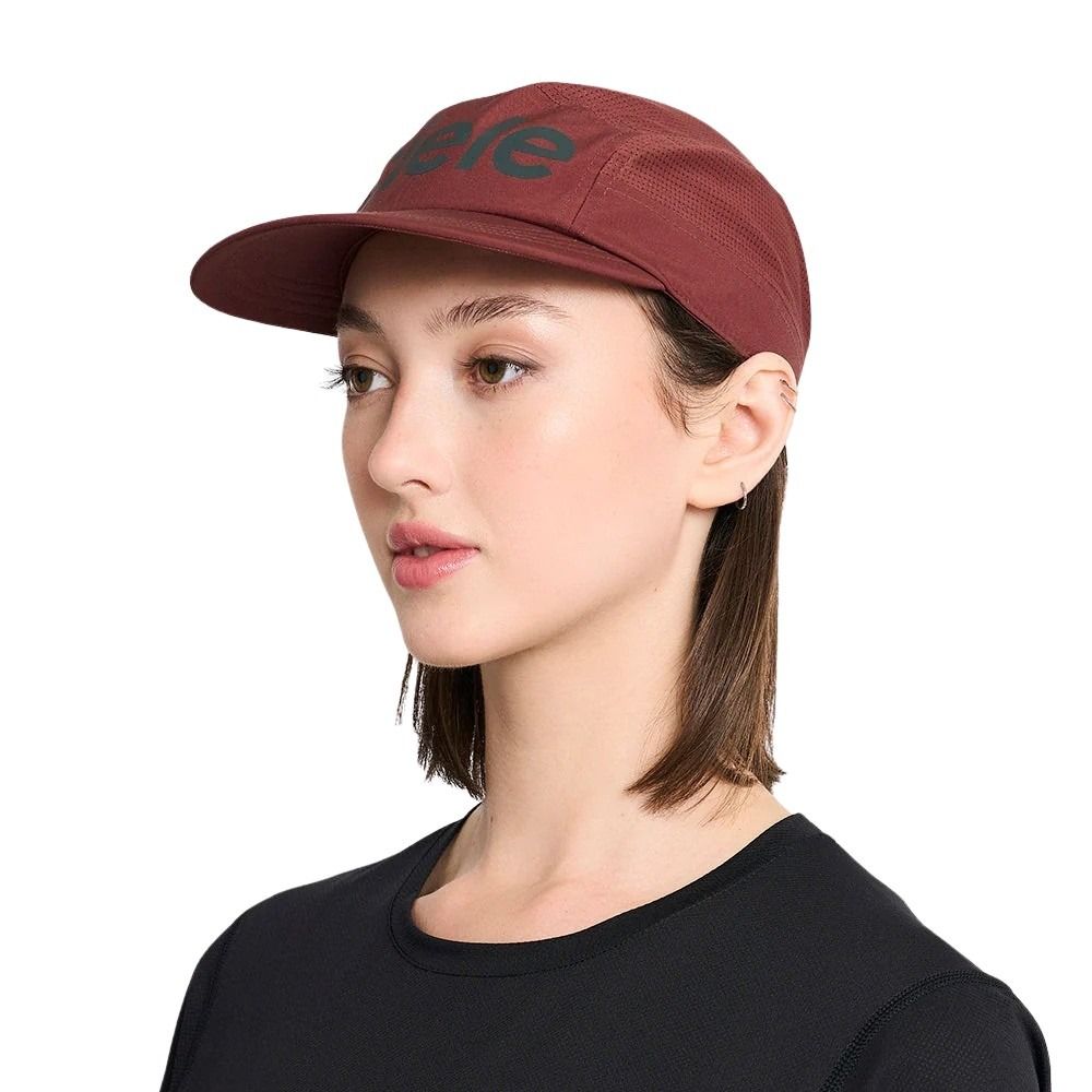 GOCap-Comp-Century Running Cap