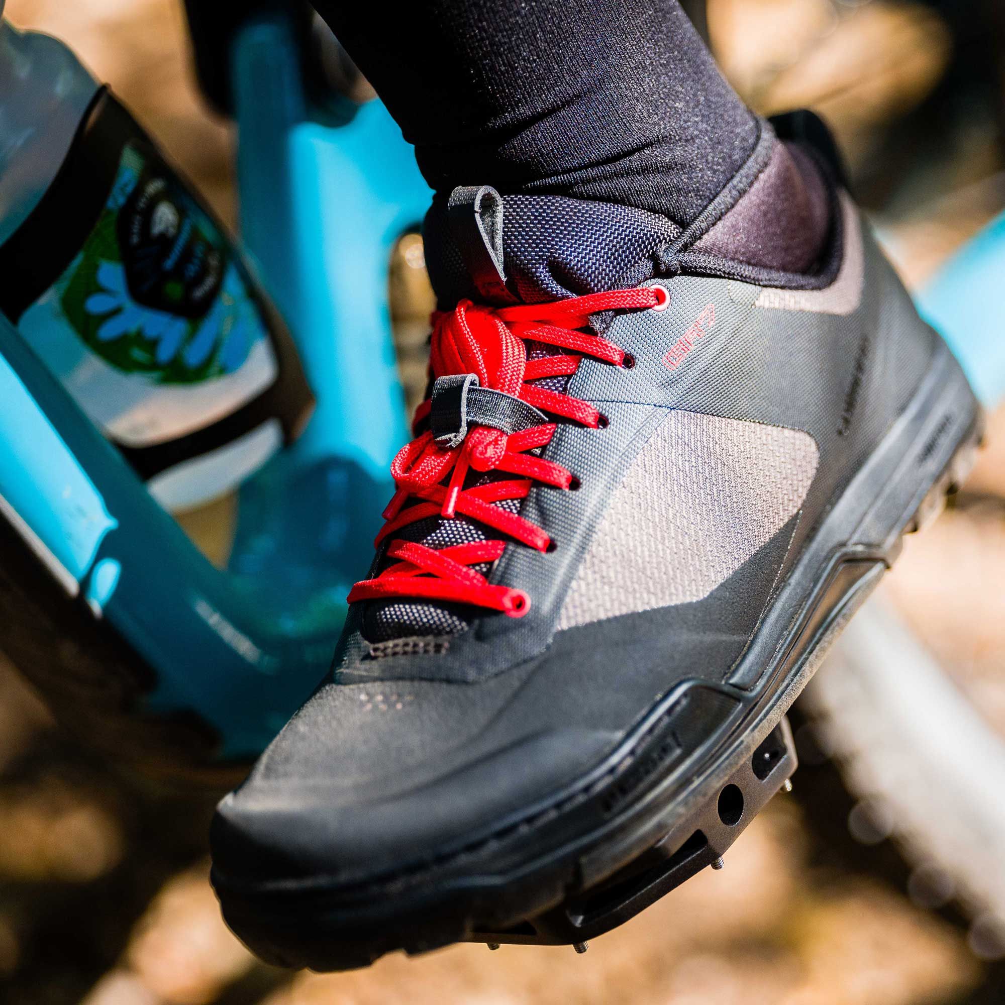 GR7 MTB Shoes