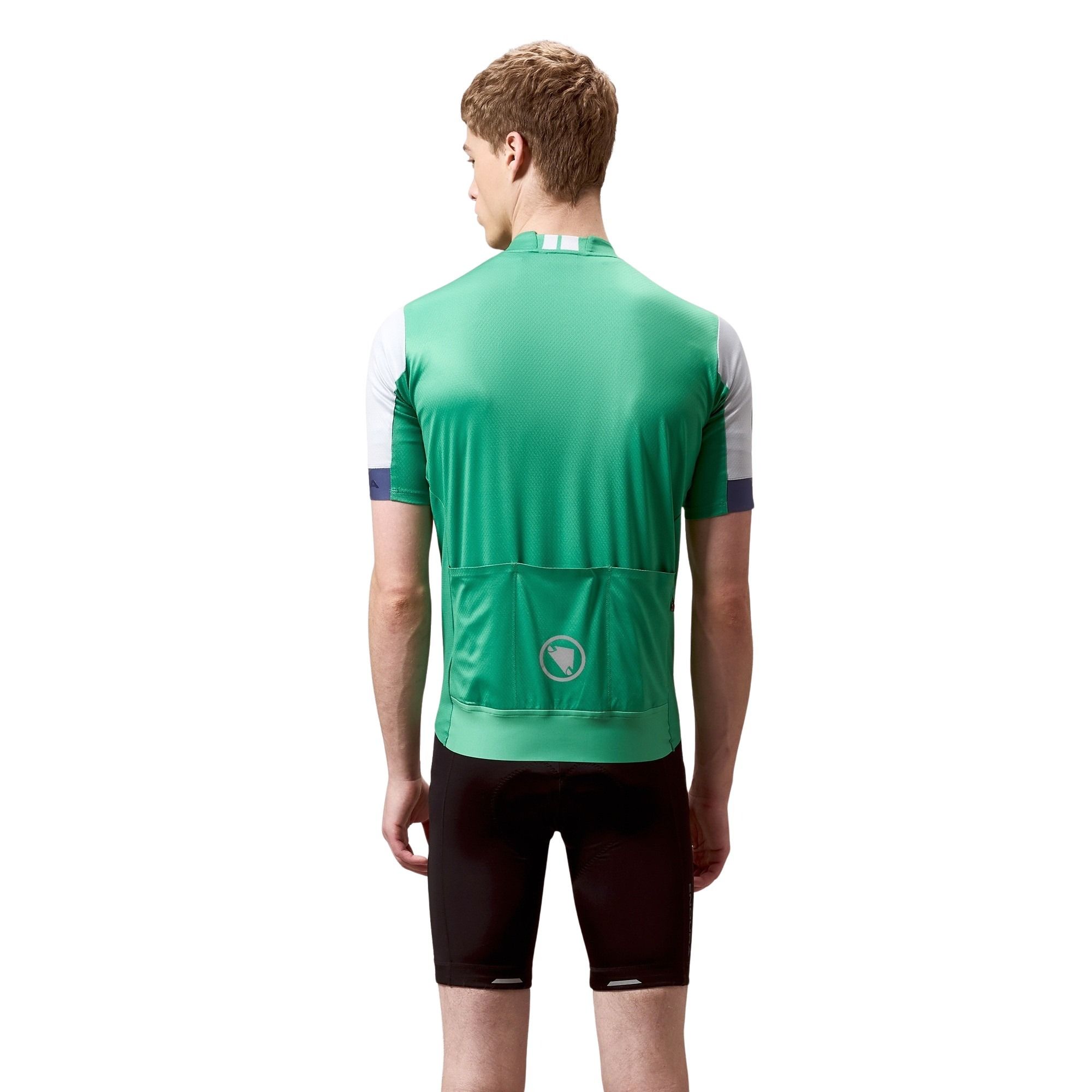 FS260 Short Sleeve Jersey