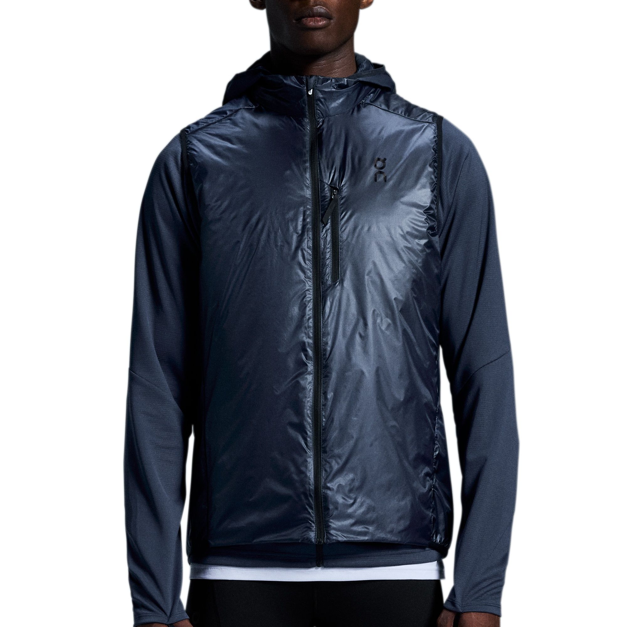 Weather Running Vest