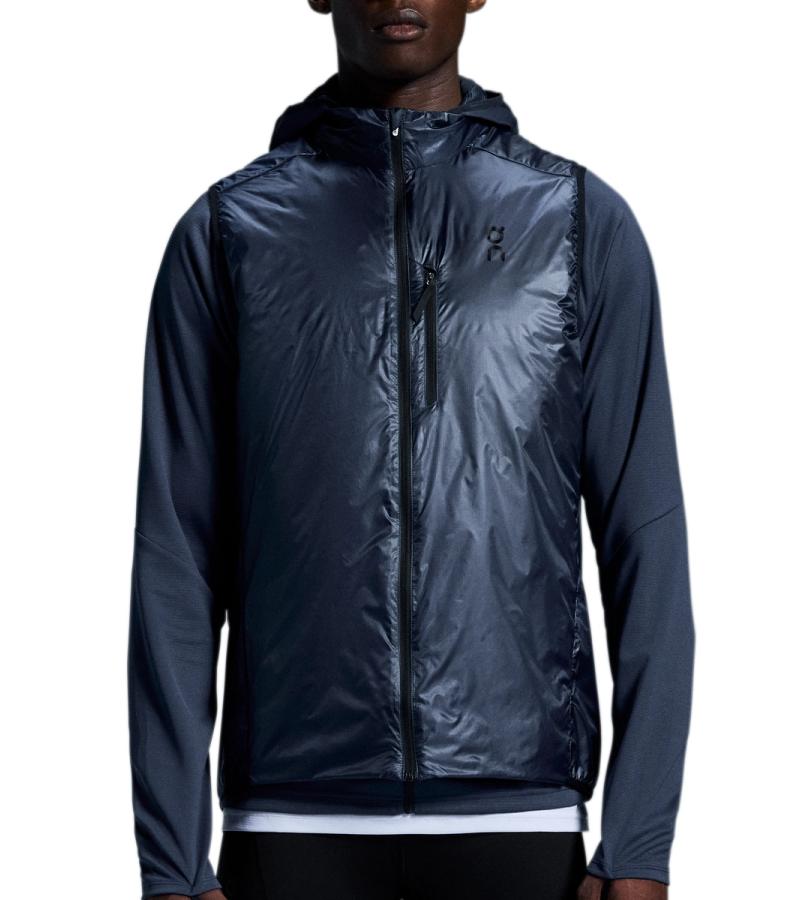 Weather Running Vest