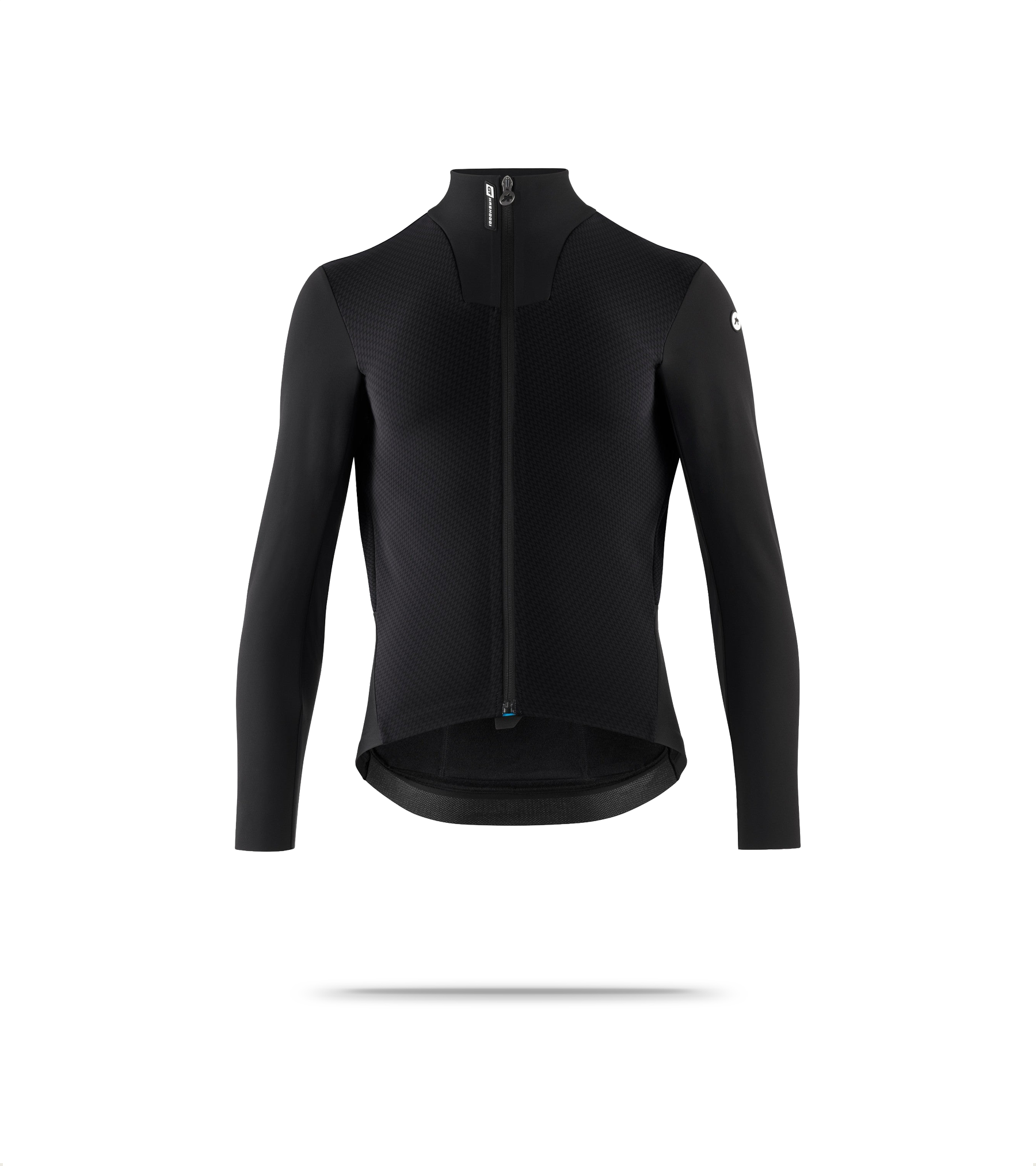 MILLE GT HASHOOGI Winter Cycling Jacket S11