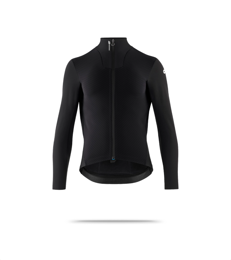 MILLE GT HASHOOGI Winter Cycling Jacket S11