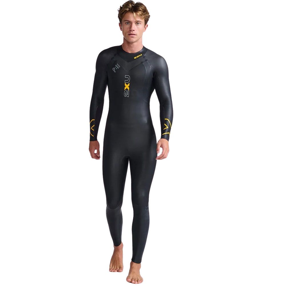 P1 Propel Wetsuit