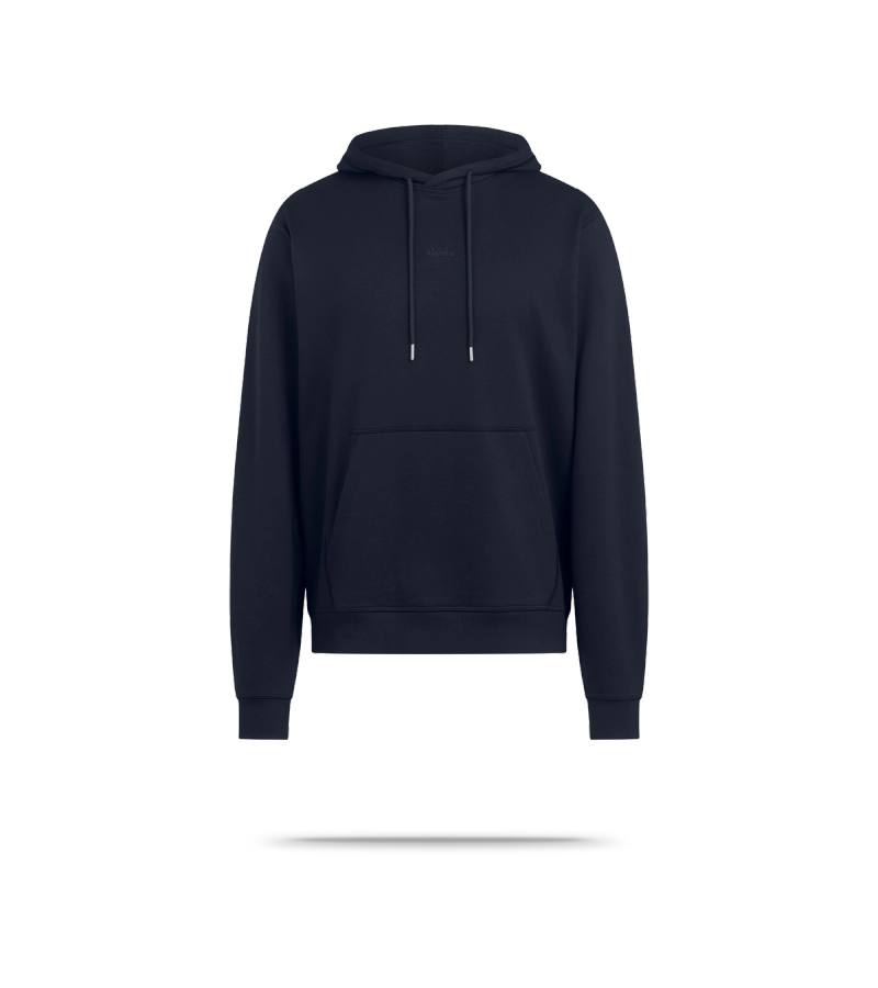 Cotton Hoodie