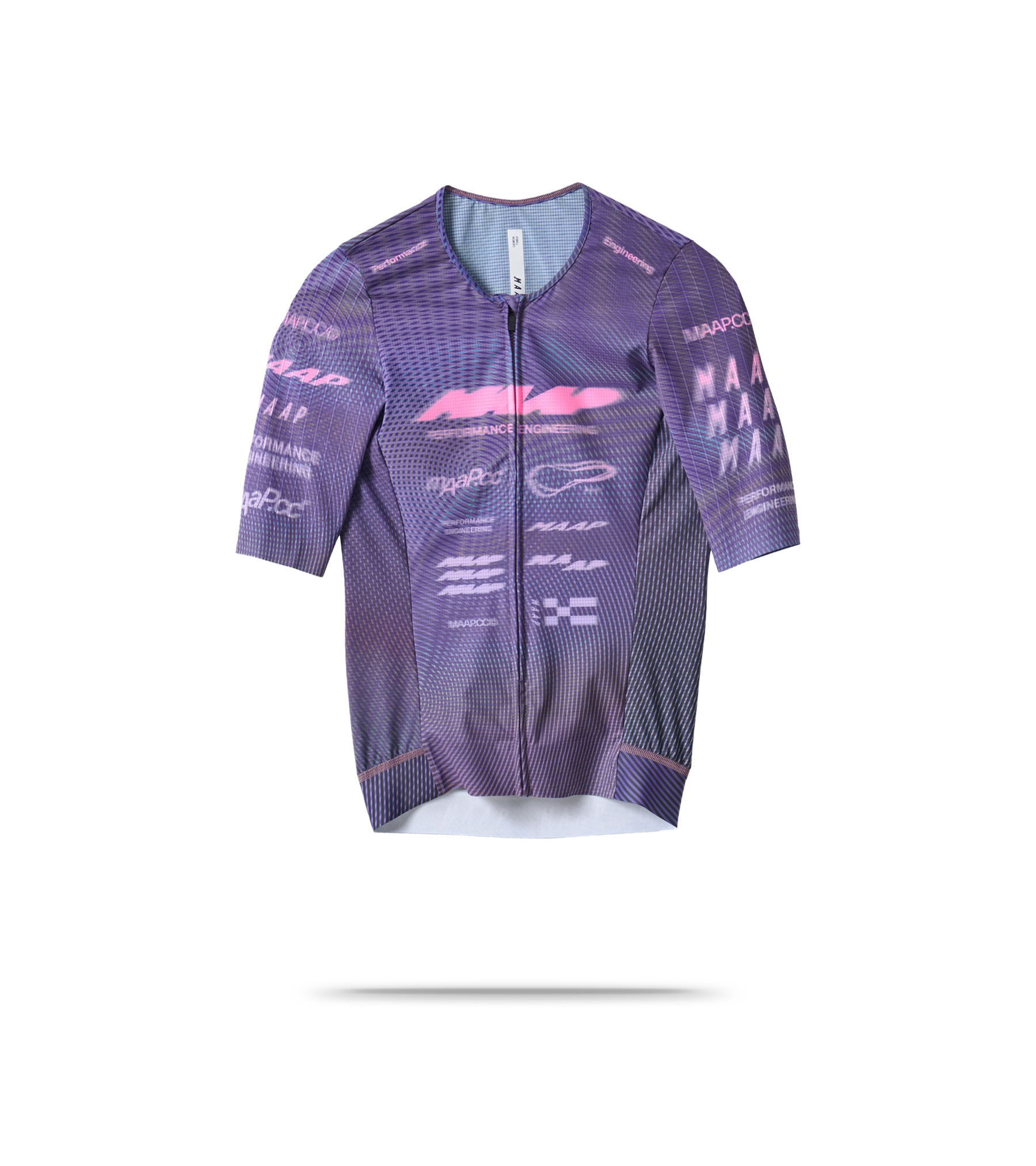 Women's Beta Pro Aero Short Sleeve Jersey