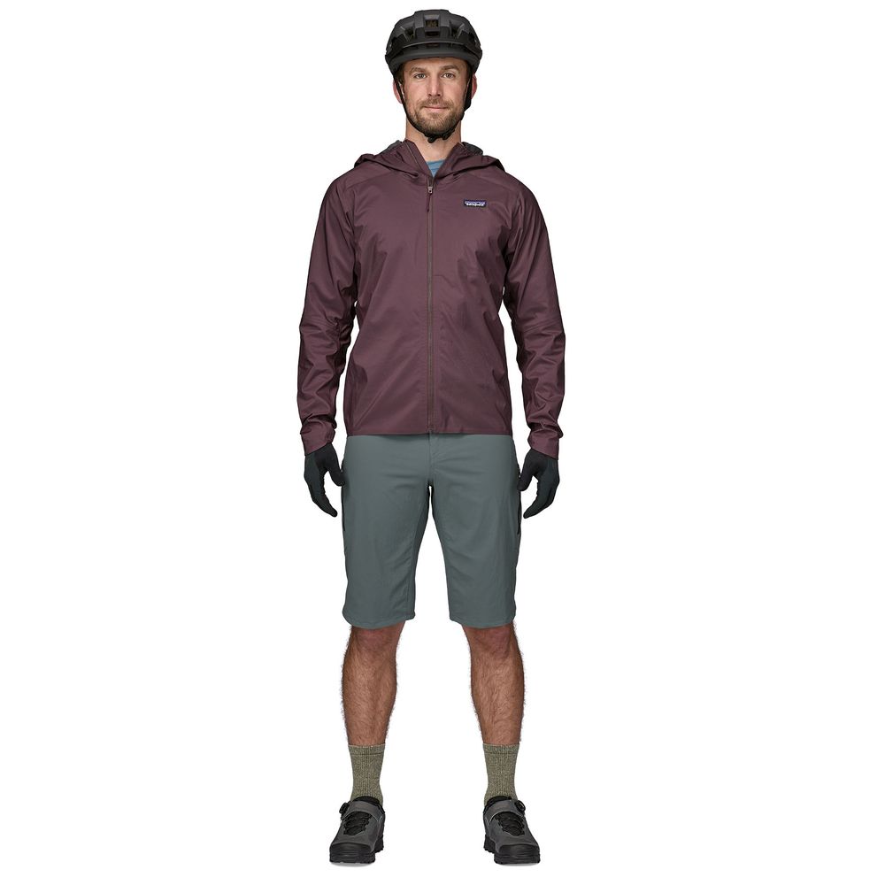 Landfarer Bike Short
