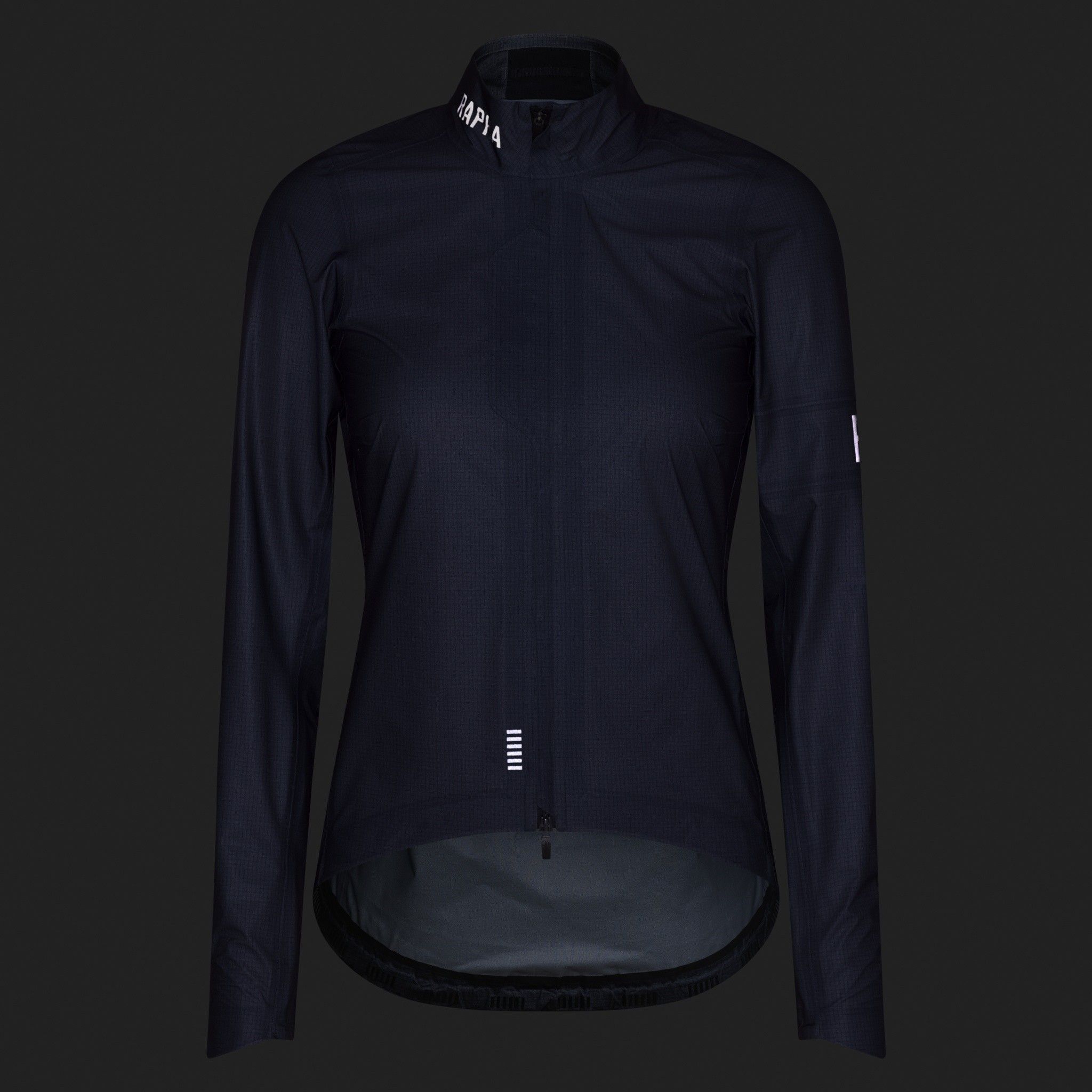 Women's Pro Team Gore-Tex Lightweight Rain Jacket II