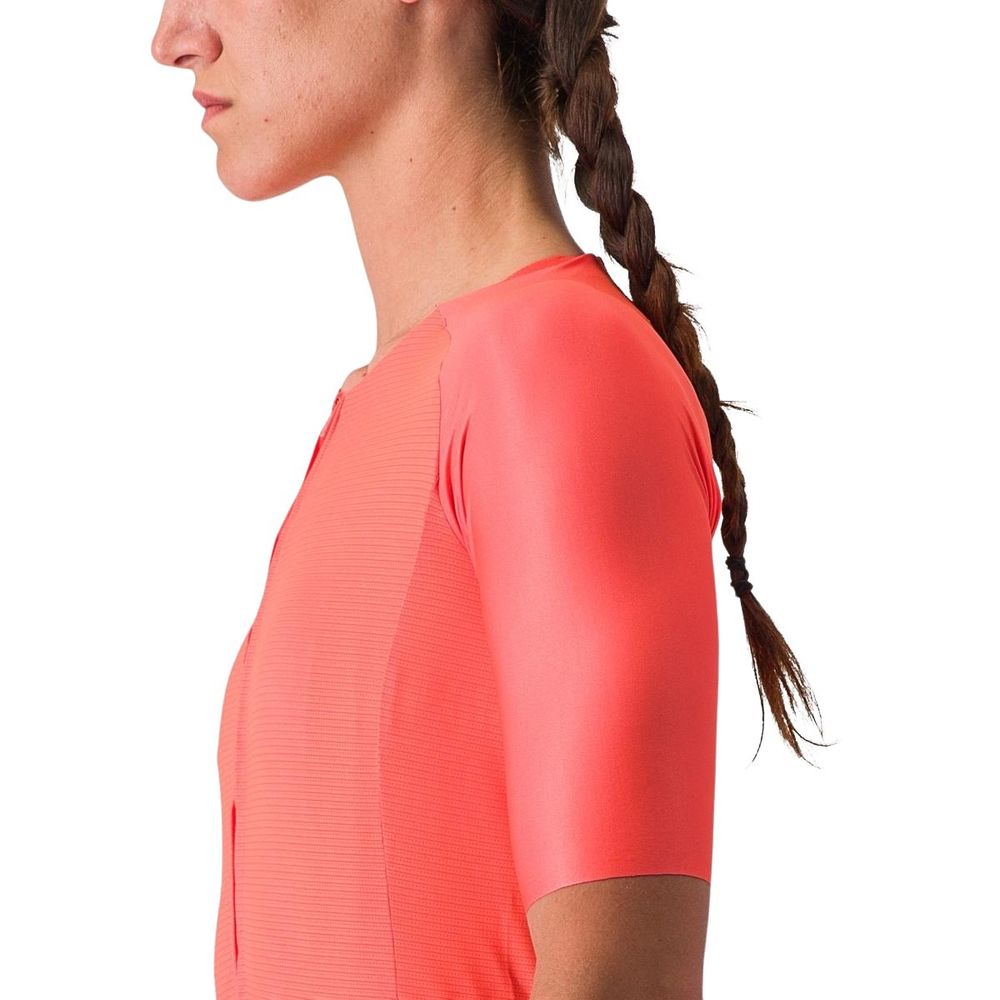 Aero Pro 7.0 Women's Jersey
