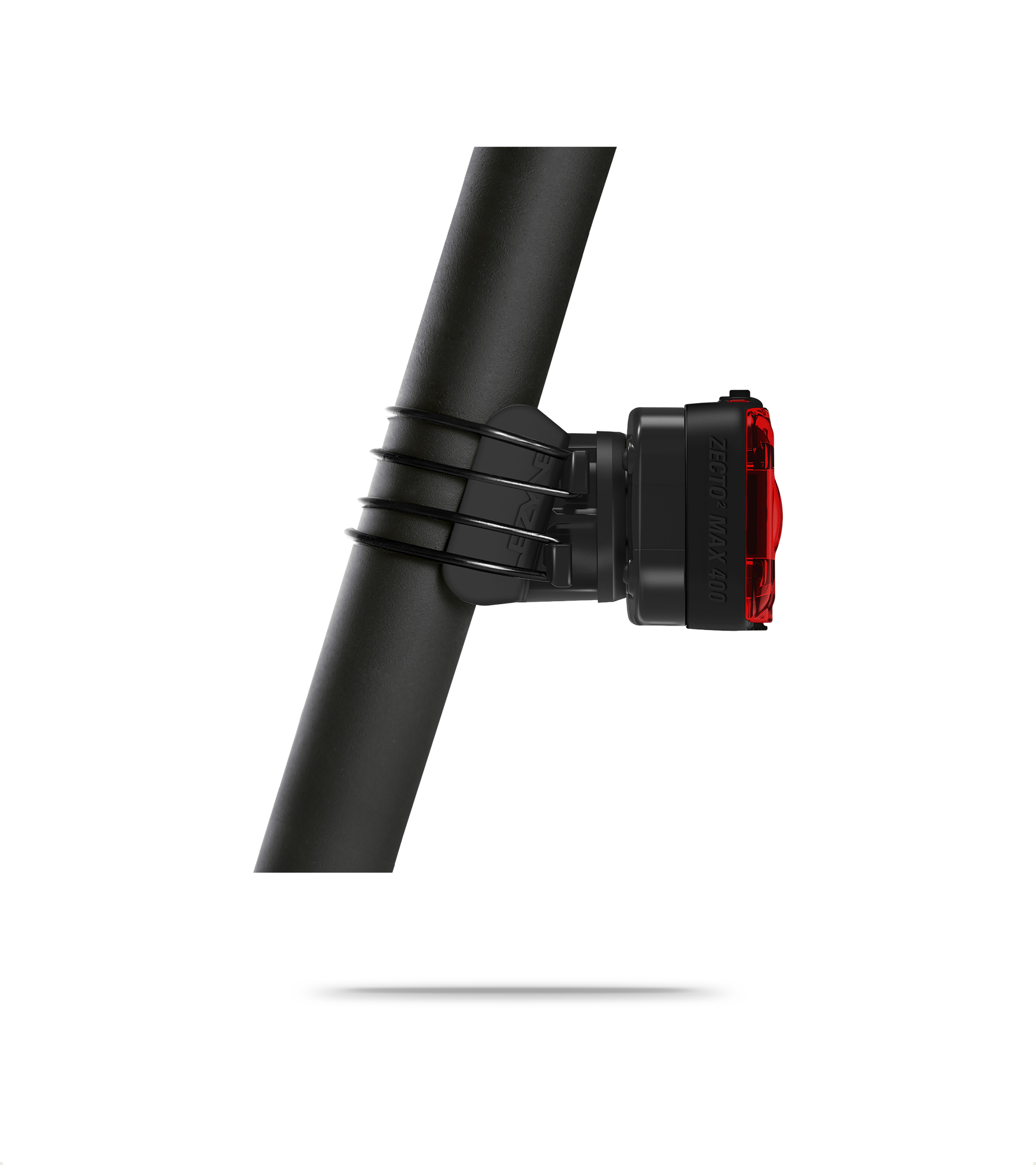 Zecto Drive Max 400 Rear Light