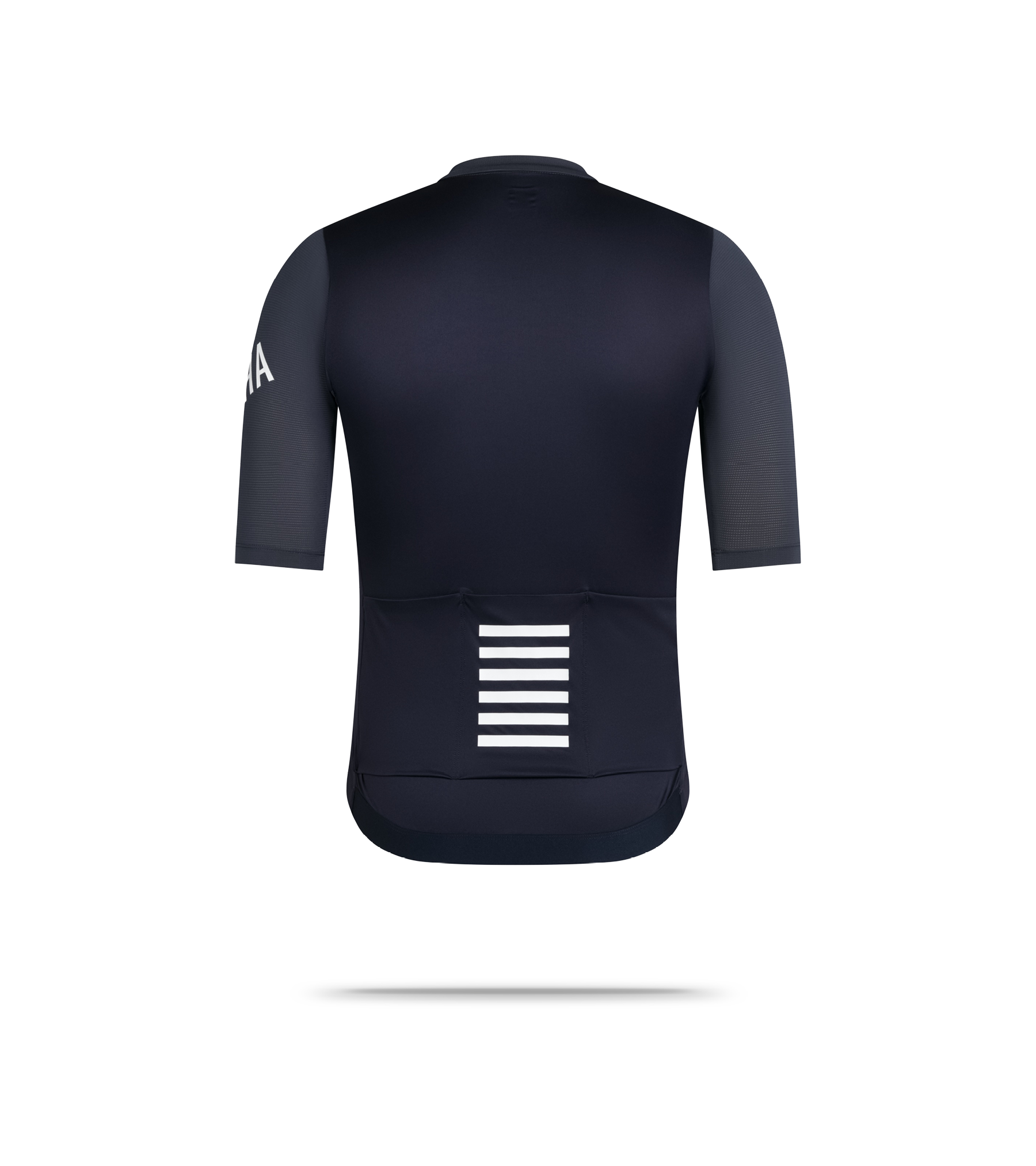 Pro Team Training Short Sleeve Jersey