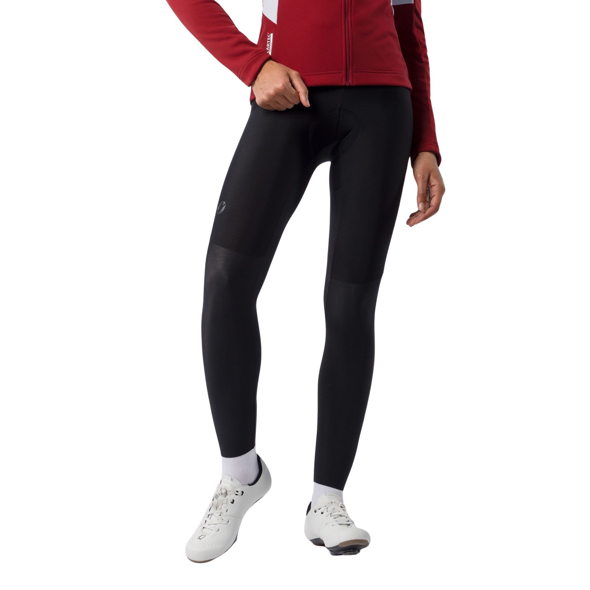 Women's Competizione DT Bib Tights