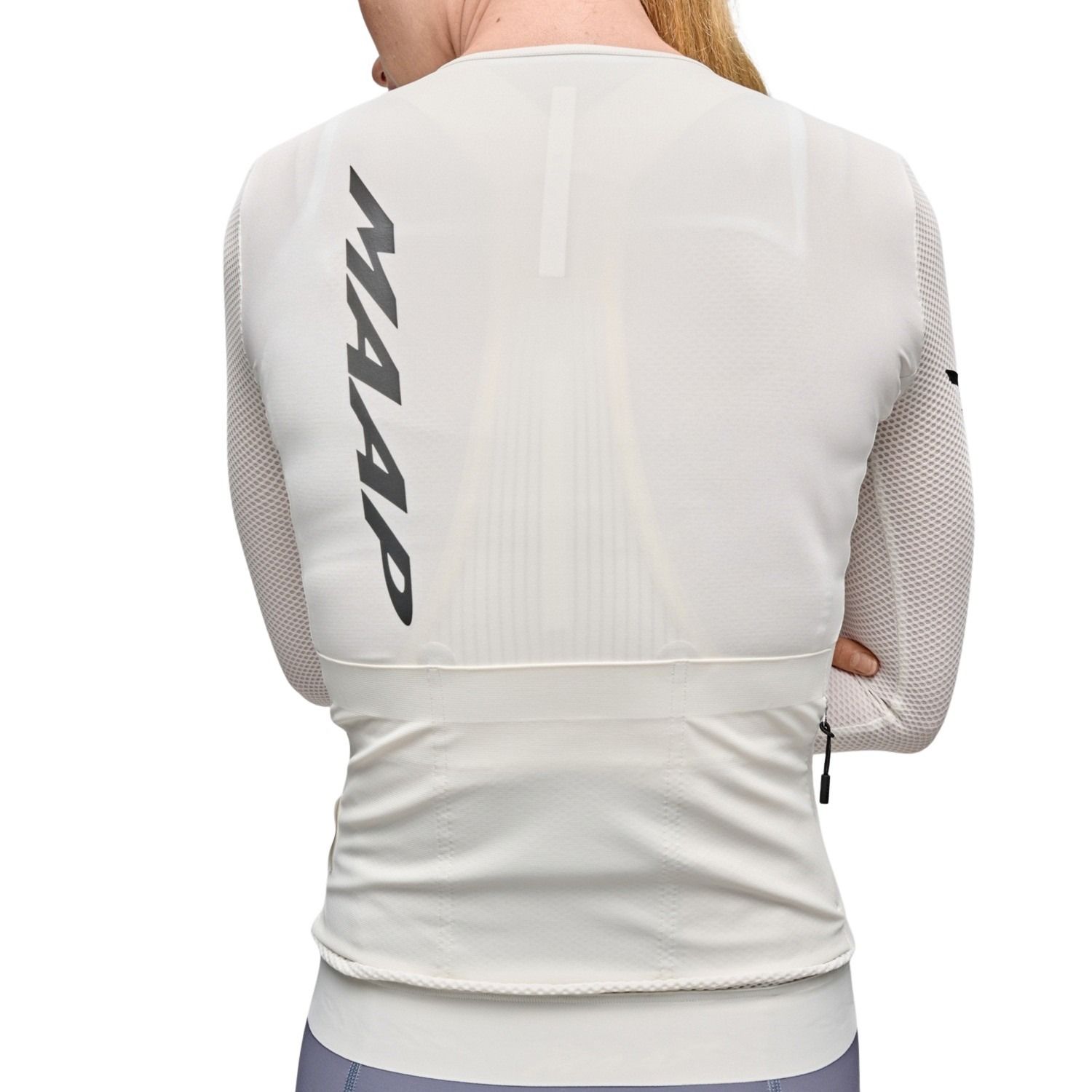 Women's Emerge Long Sleeve Cycling Jersey