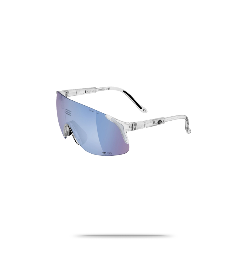 Jumbo Photochromic Sport Sunglasses