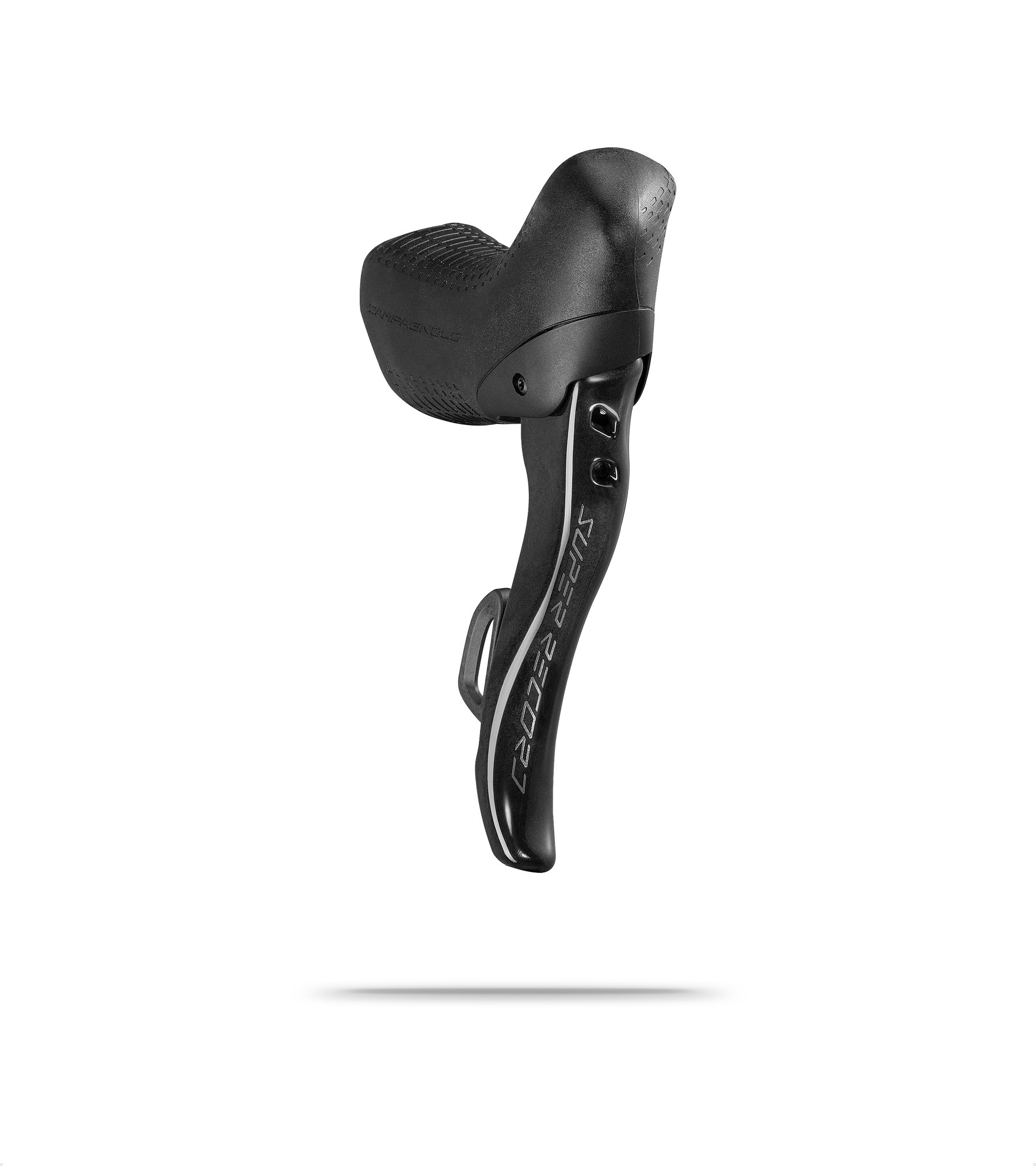Super Record Ergopower 13 Speed Lever