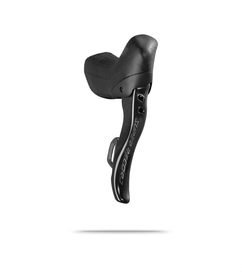 Super Record Ergopower 13 Speed Lever