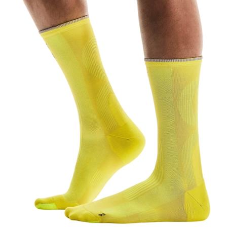 Elite Running Socks High
