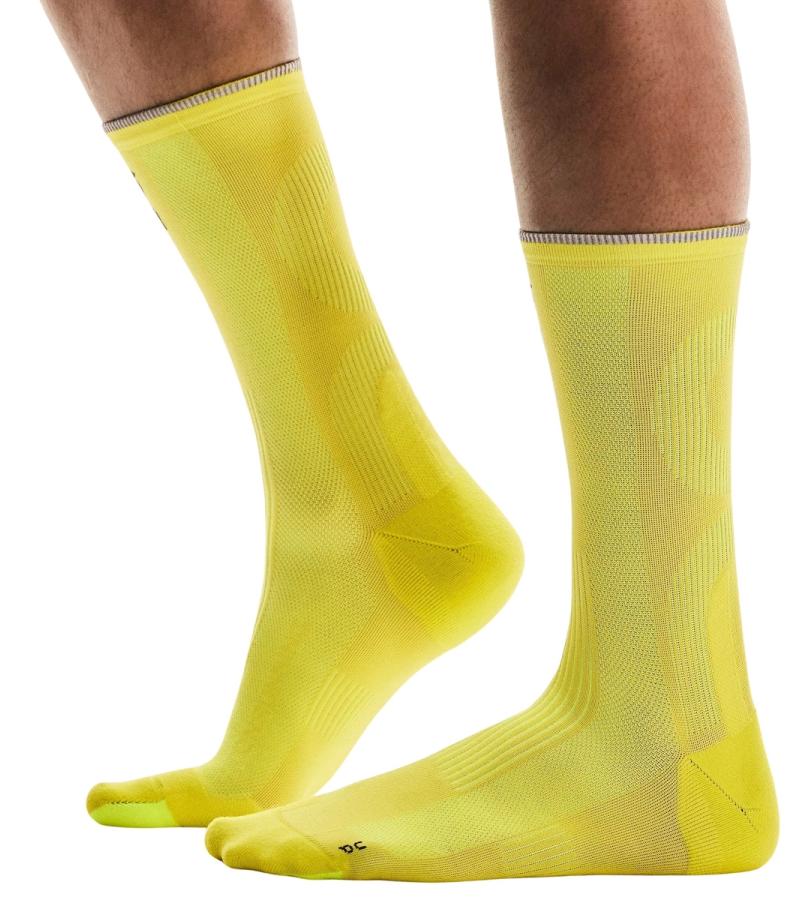 Elite Running Socks High