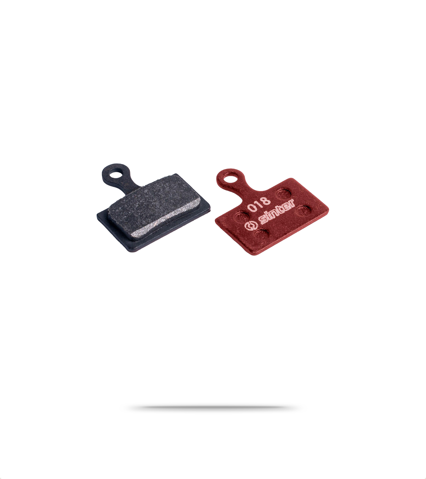Sinter Shimano K Type Disc Brake Pads