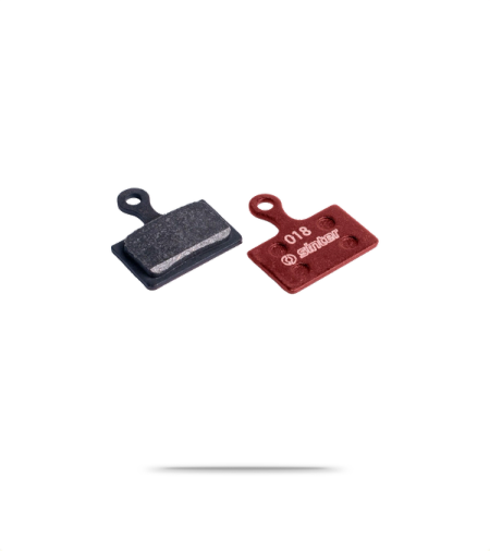 Sinter Shimano K Type Disc Brake Pads