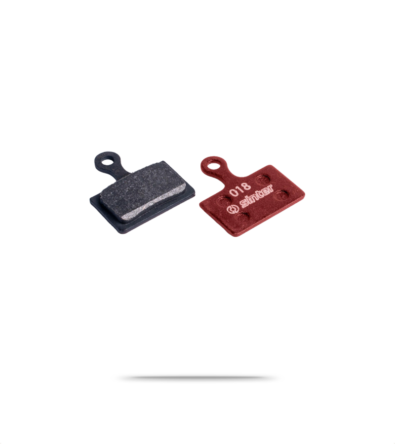 Sinter Shimano K Type Disc Brake Pads
