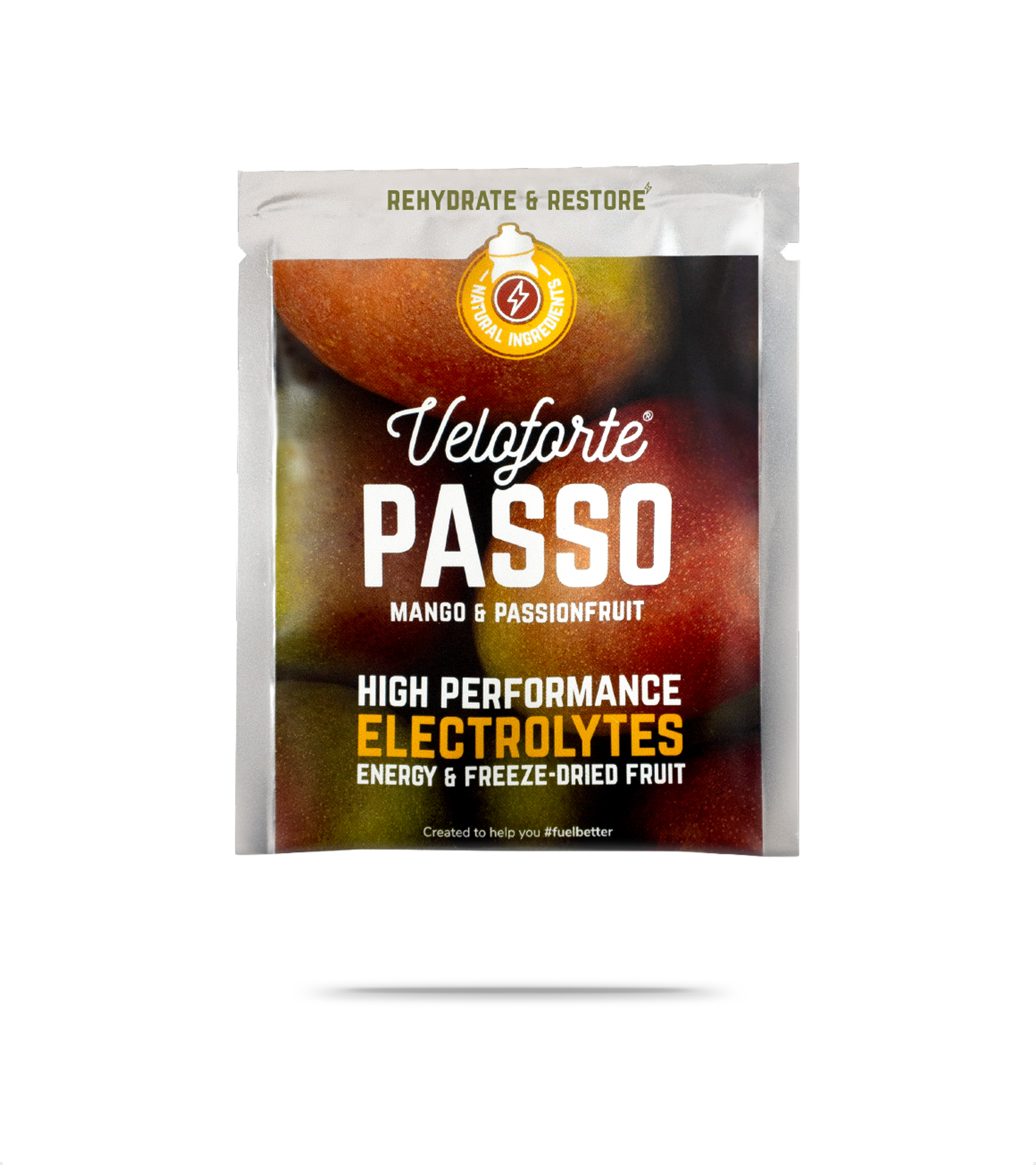 Passo Hydration Sachet