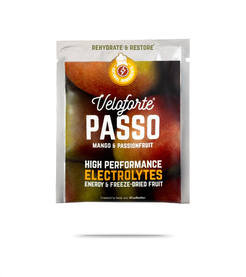 Passo Hydration Sachet
