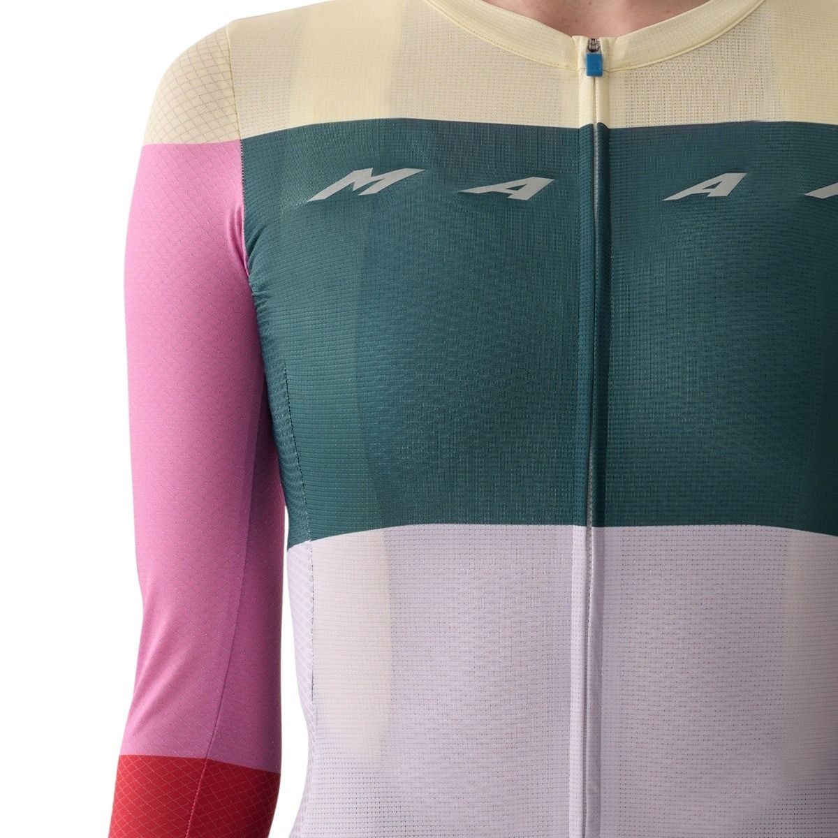 Women's Level Pro Air Long Sleeve Jersey 2.0