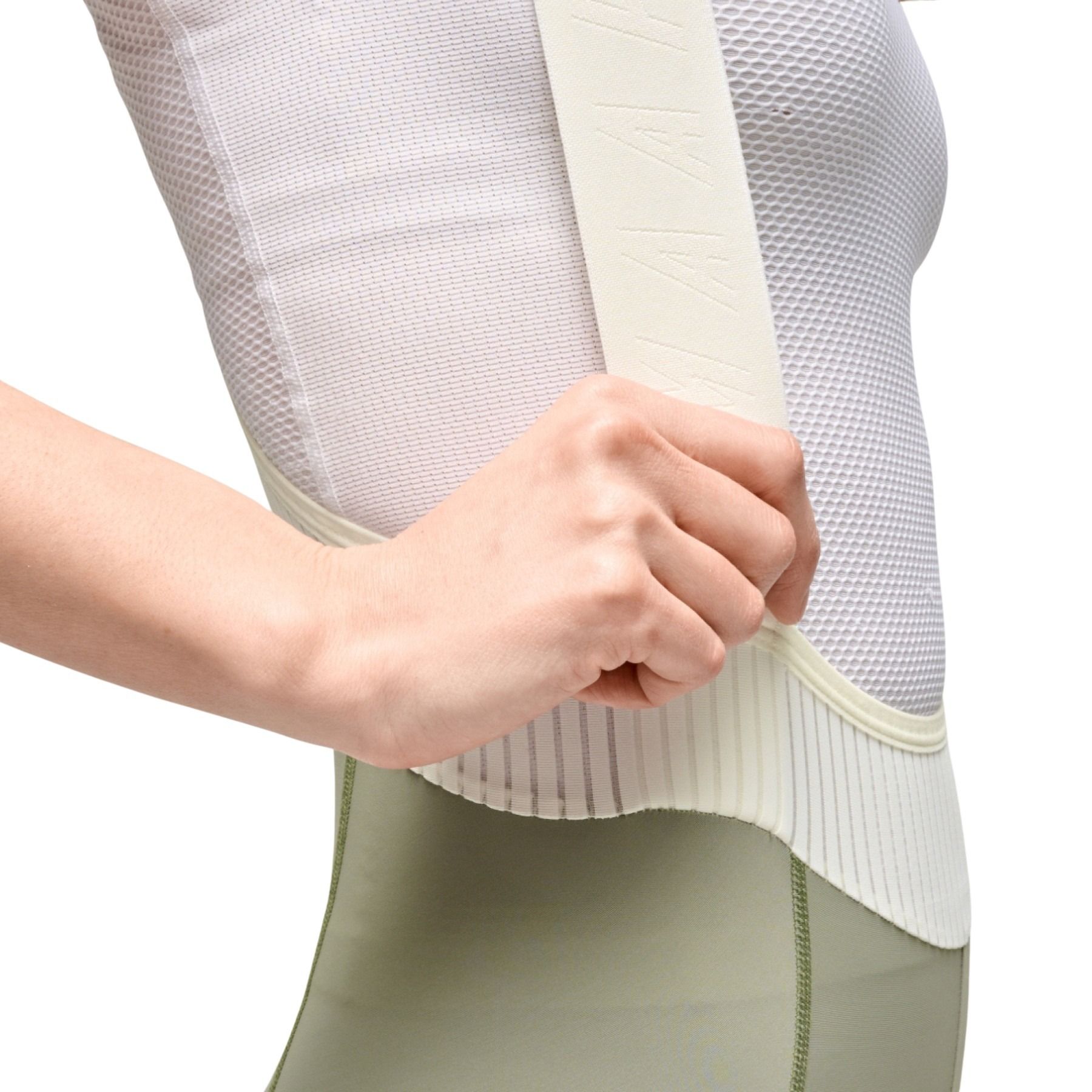 Women's Team Evo Cargo Bib Shorts