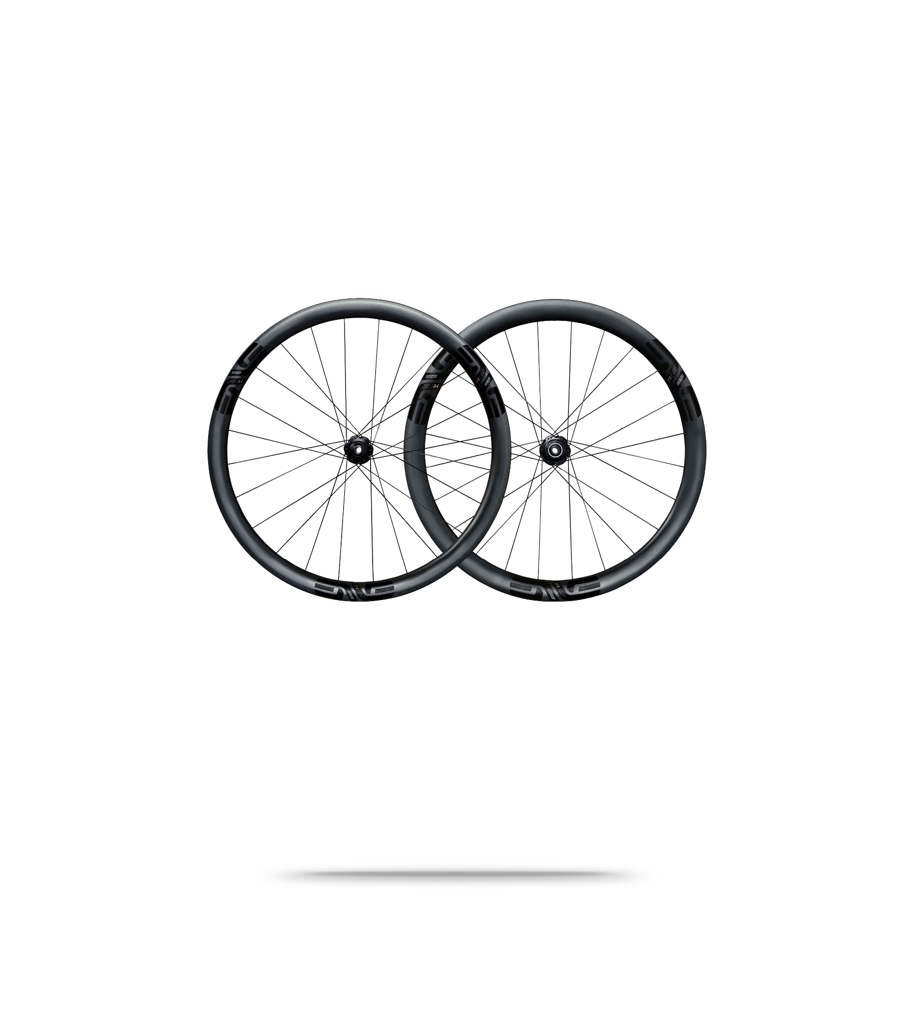 ENVE SES 3.4 ディスクブレーキ ENVE SES 3.4 Disc Brake Wheelset | Sigma Sports
