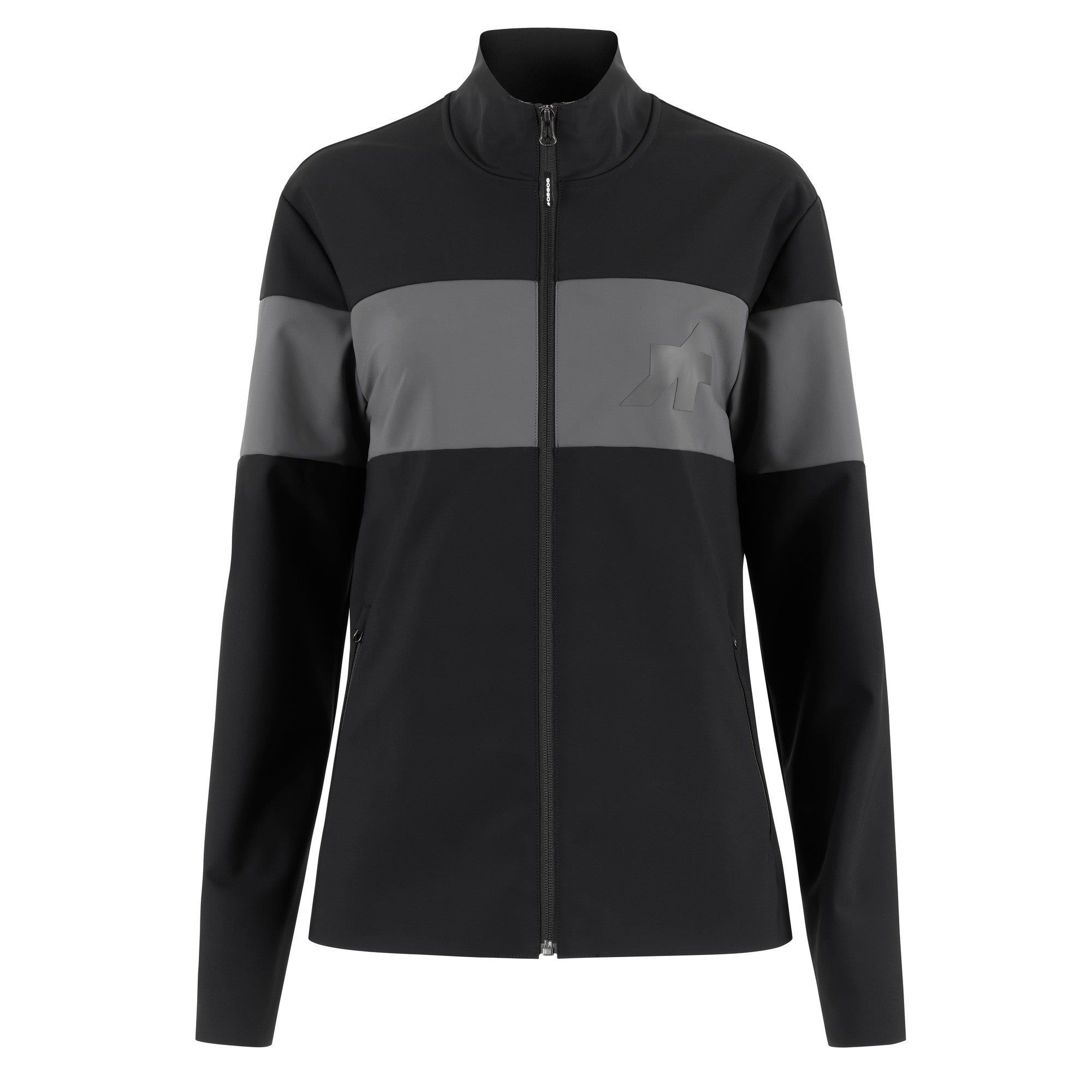 SIGNATURE Womens Softshell Jacket EVO