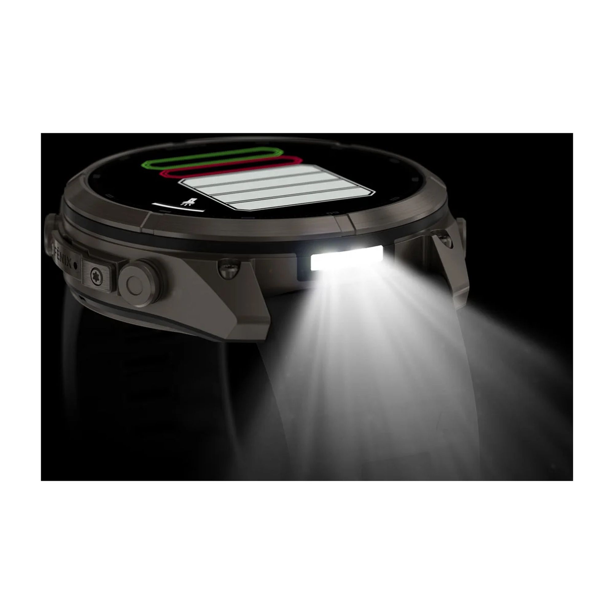 Fenix 9 Pro inReach GPS Watch