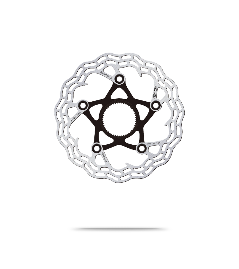 Shark Road Centre Lock Disc Sports Brake Rotor