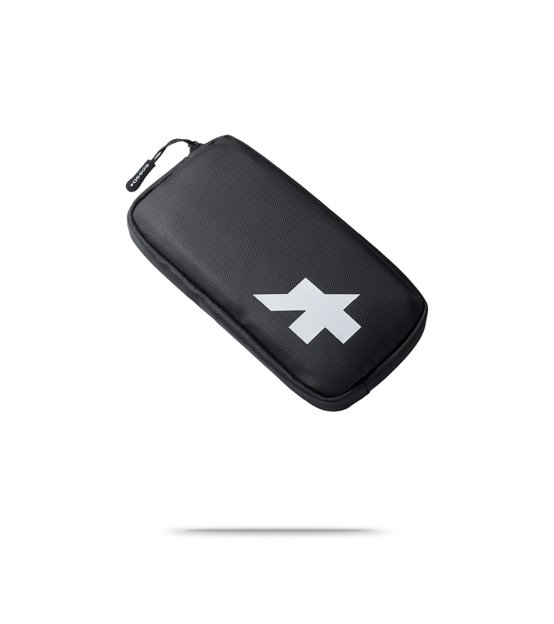 Baggicase Wallet