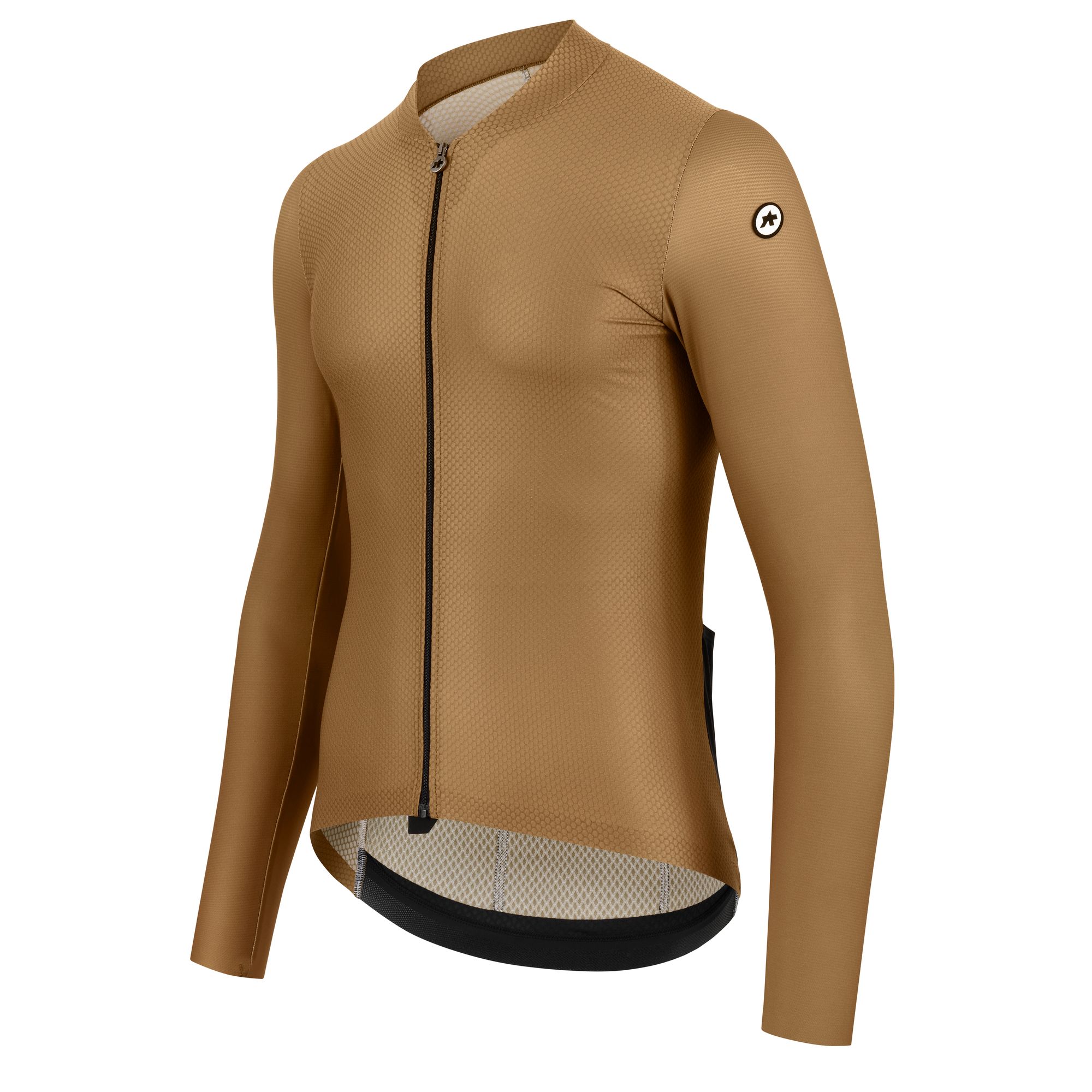 MILLE GT S11 Long Sleeve Jersey