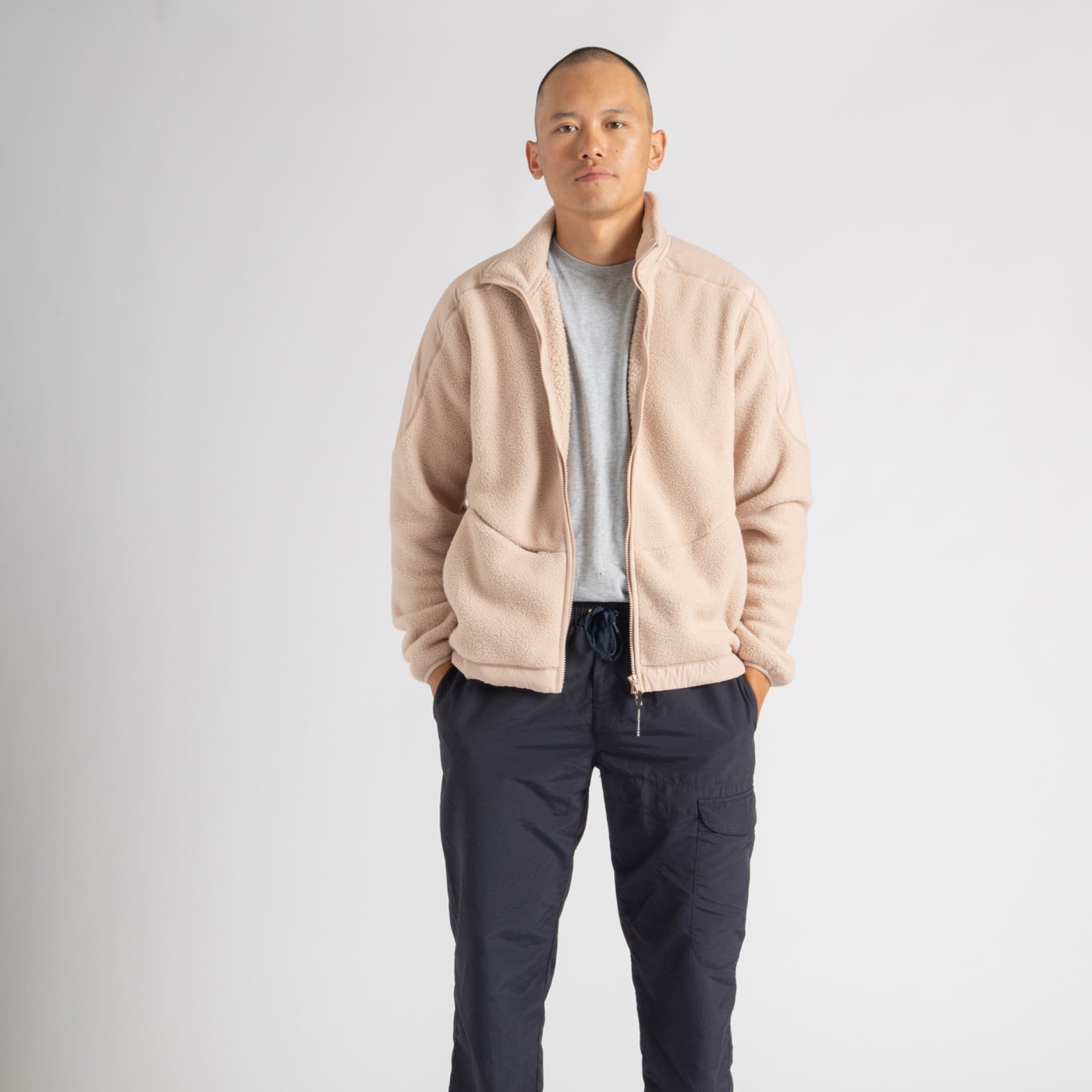 Fleece