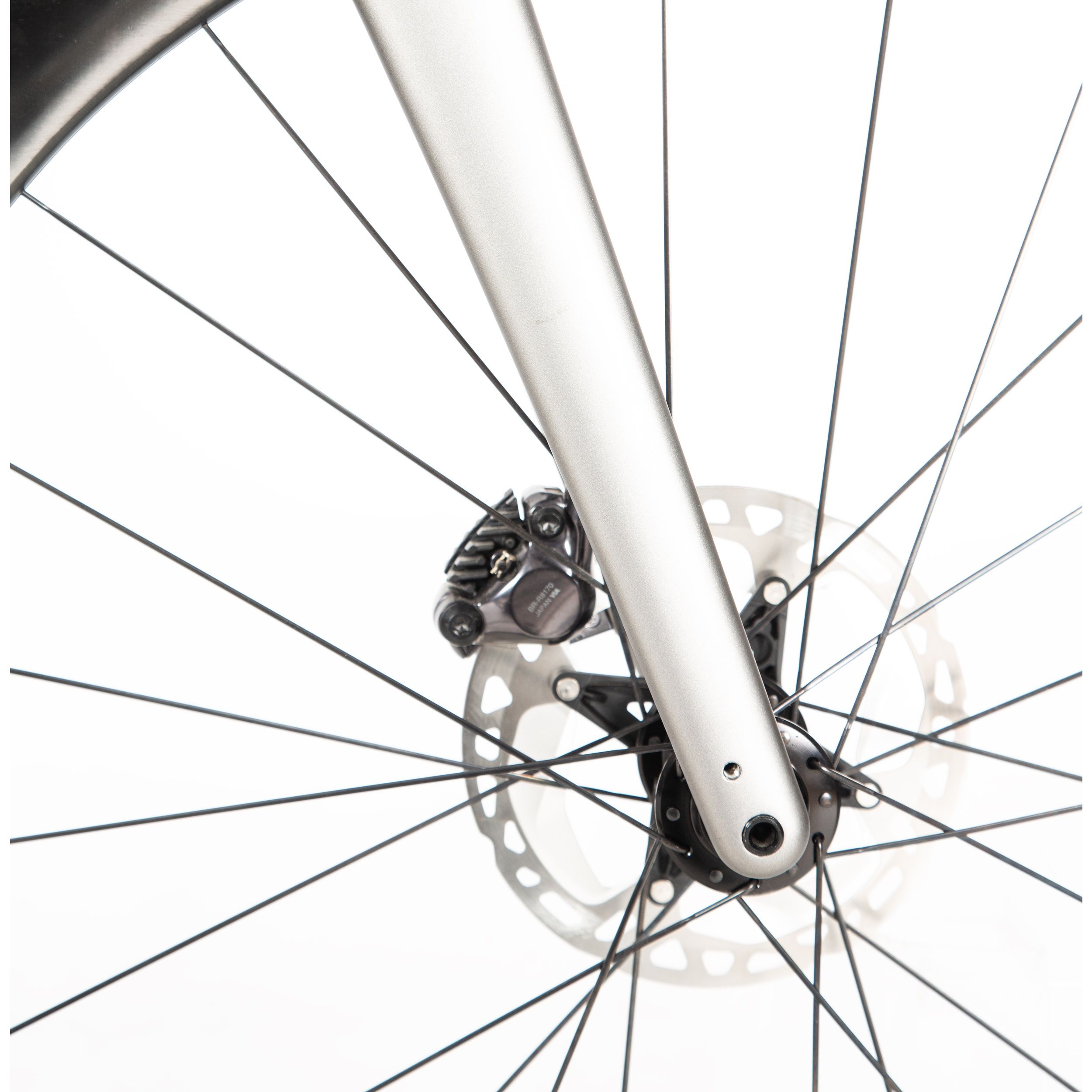 Melee Ultegra Di2 Road Bike 54cm - Approved Used