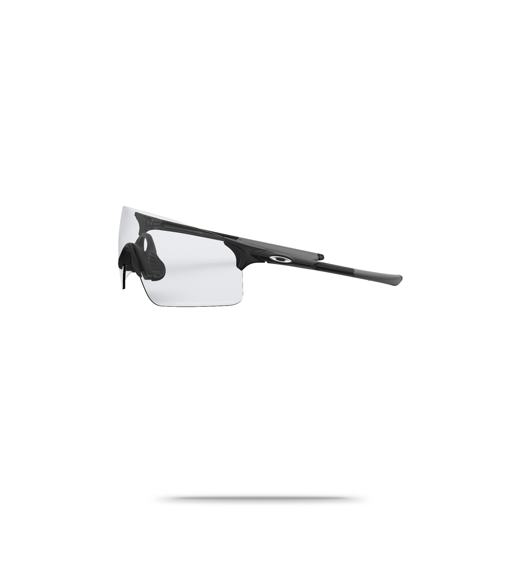 EVZero Blades Sports Sunglasses with Photochromic Lens