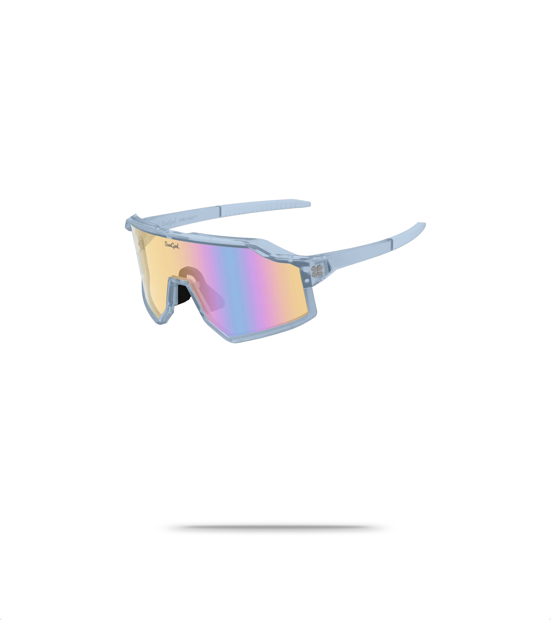 Vulcans Photochromic Sport Sunglasses (inc. Conversion Kit)
