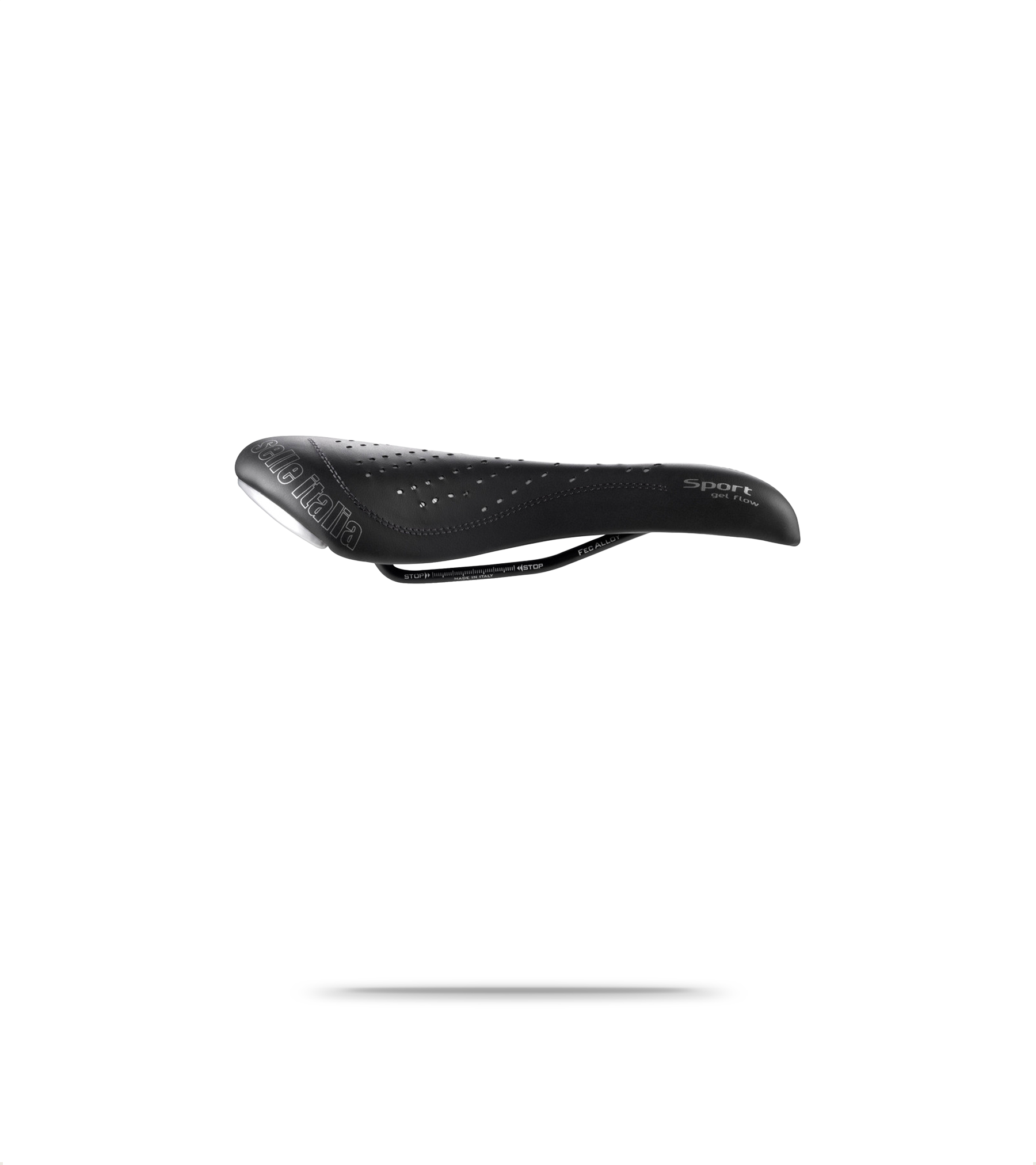 Sport Gel Flow Saddle