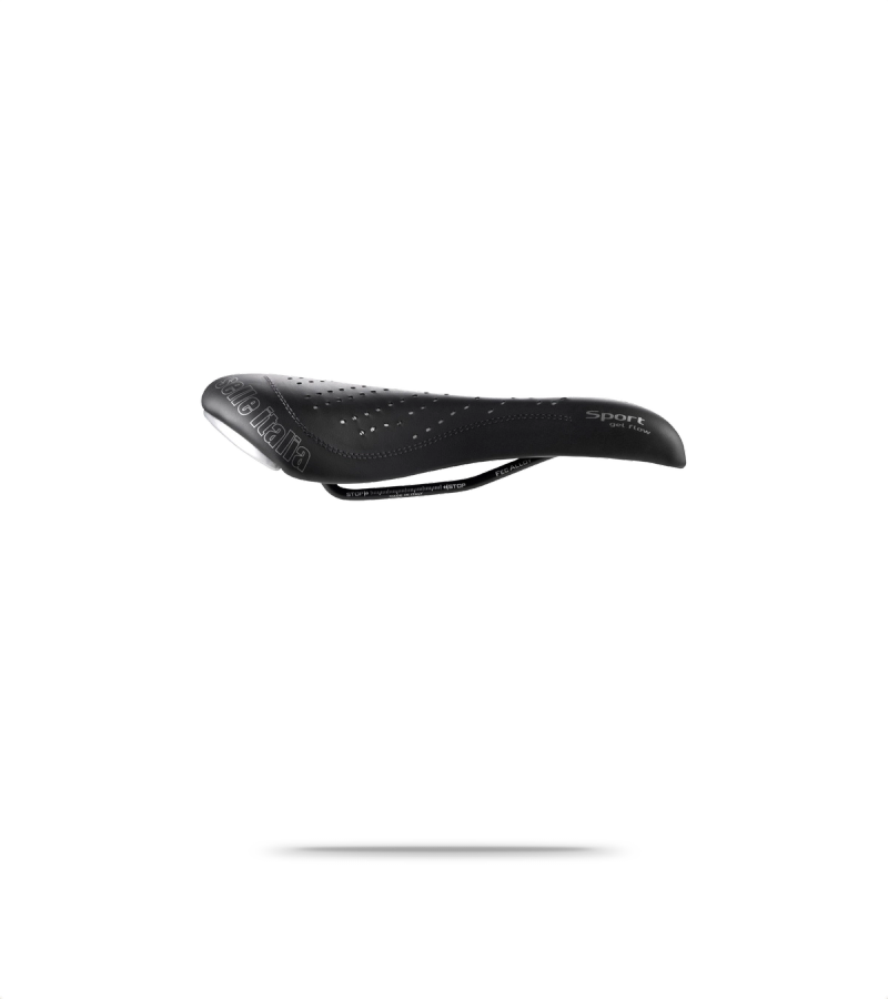 Sport Gel Flow Saddle