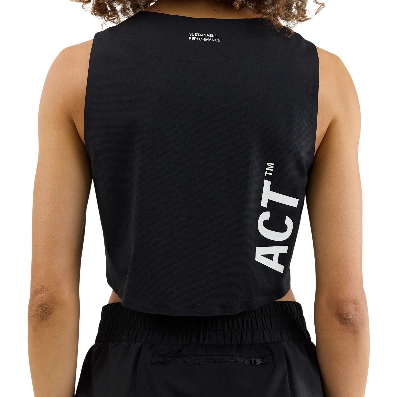 Women's AirShell Tank Top