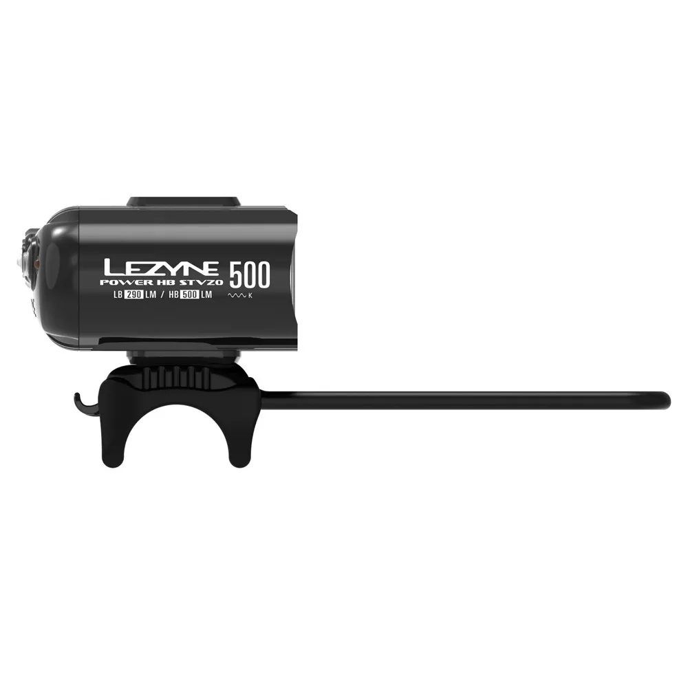 Power HB Drive STVZO 500 Front Light