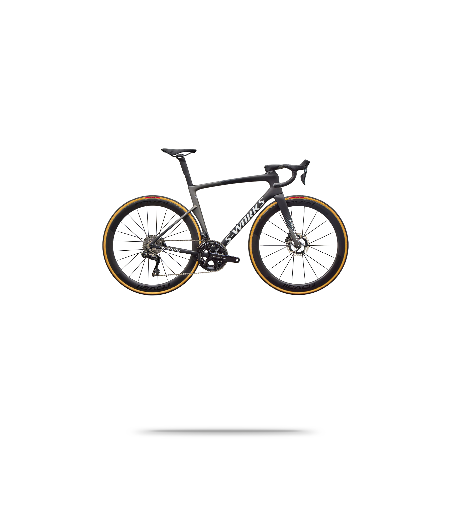 S-Works Tarmac SL9 Dura-Ace Di2 Road Bike