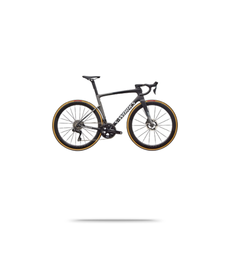S-Works Tarmac SL9 Dura-Ace Di2 Road Bike